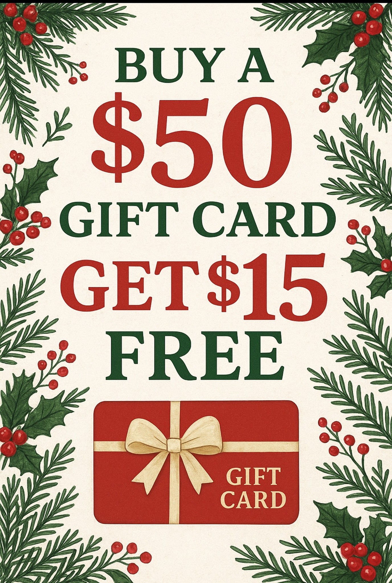 Back 40 Urban Fresh Saint Johns