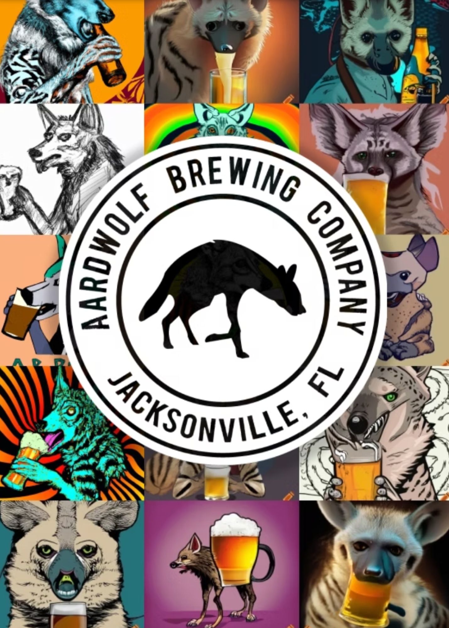 Back 40 Urban Fresh Saint Johns