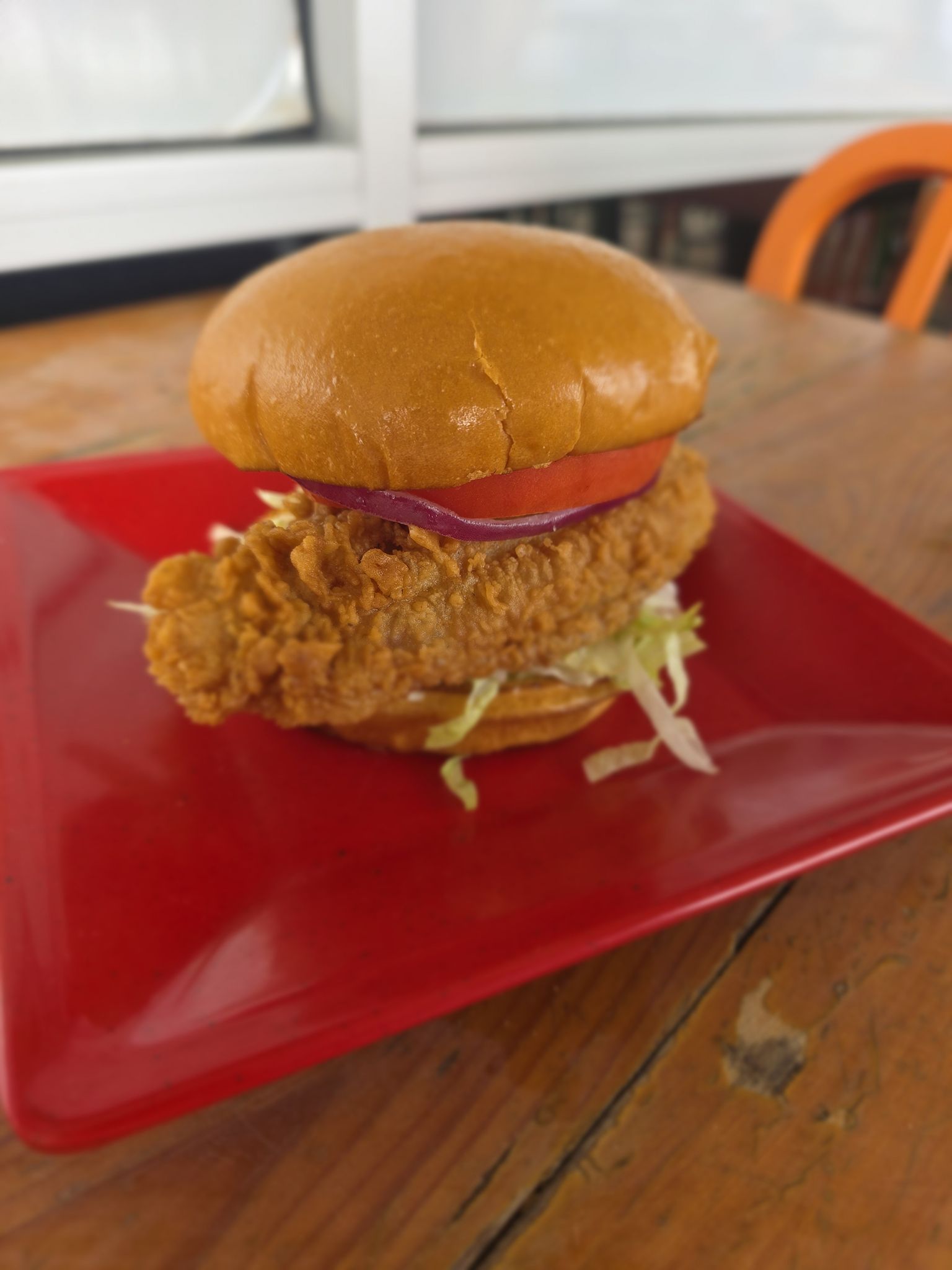 Back 40 Urban Fresh Saint Johns