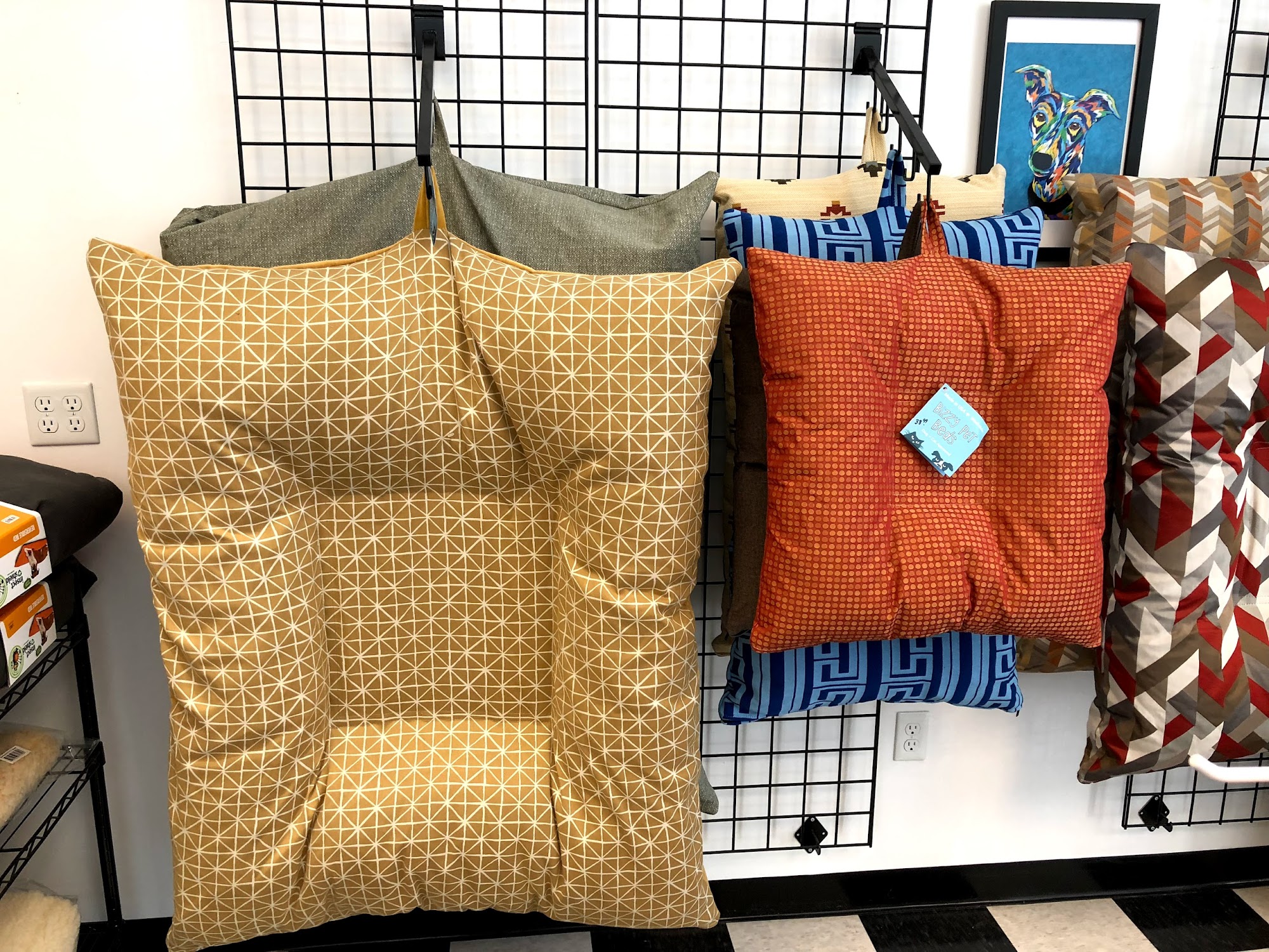 Fresh Prints Pet Spa Saint Johns