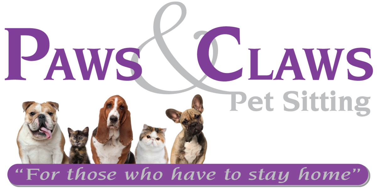 Paws and Claws Pet Sitting Saint Johns