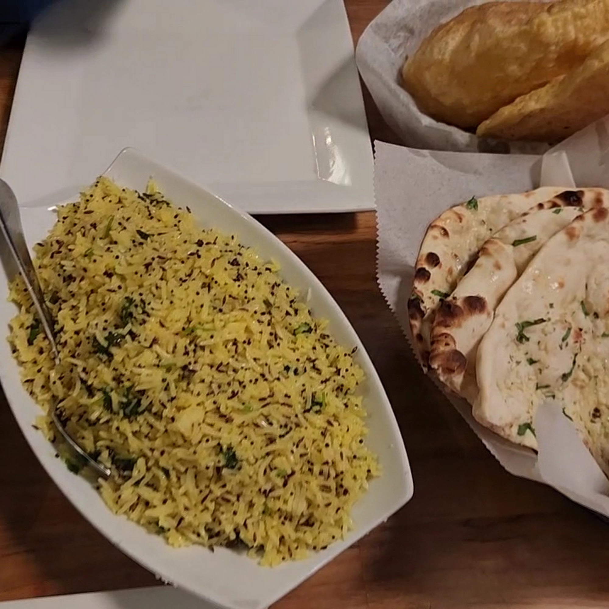 JaxSpice Saint Johns