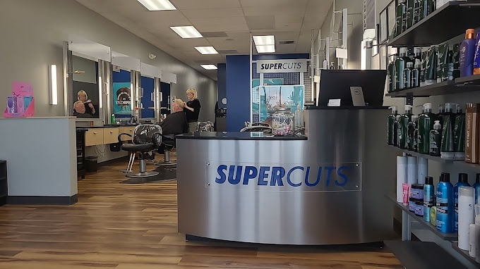 SUPERCUTS 345 Beachwalk Shr Dr Suite 103, St Johns Florida 32259