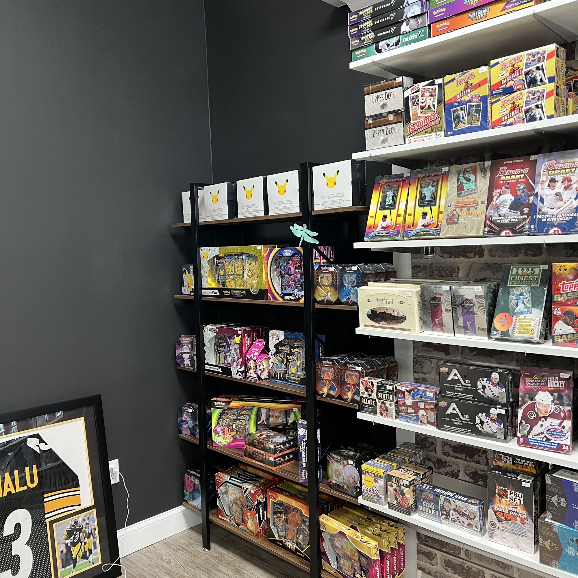 Davoli's House of Cards 1515 County Rd 210 Suite 105, St Johns Florida 32259