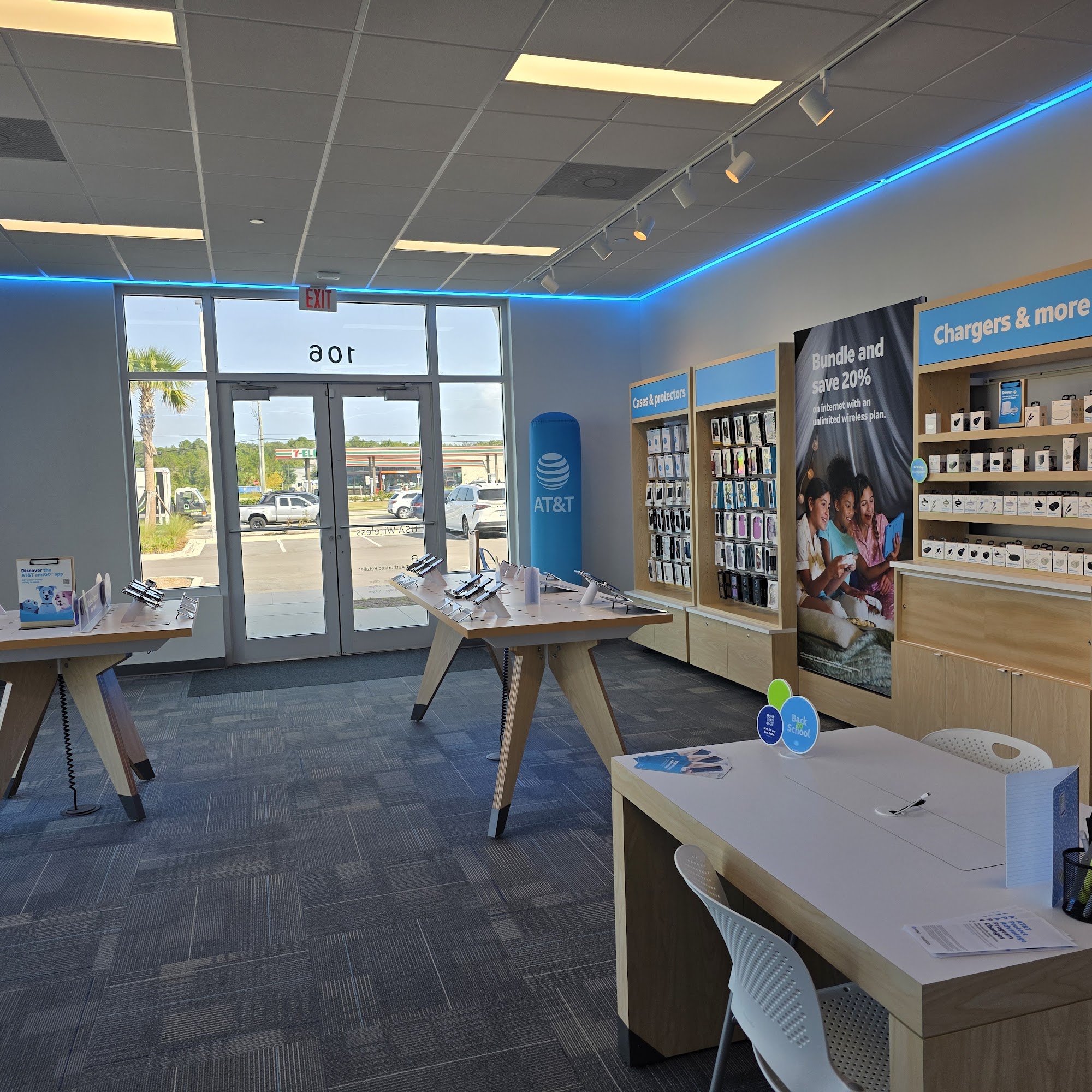 AT&T Store Saint Johns