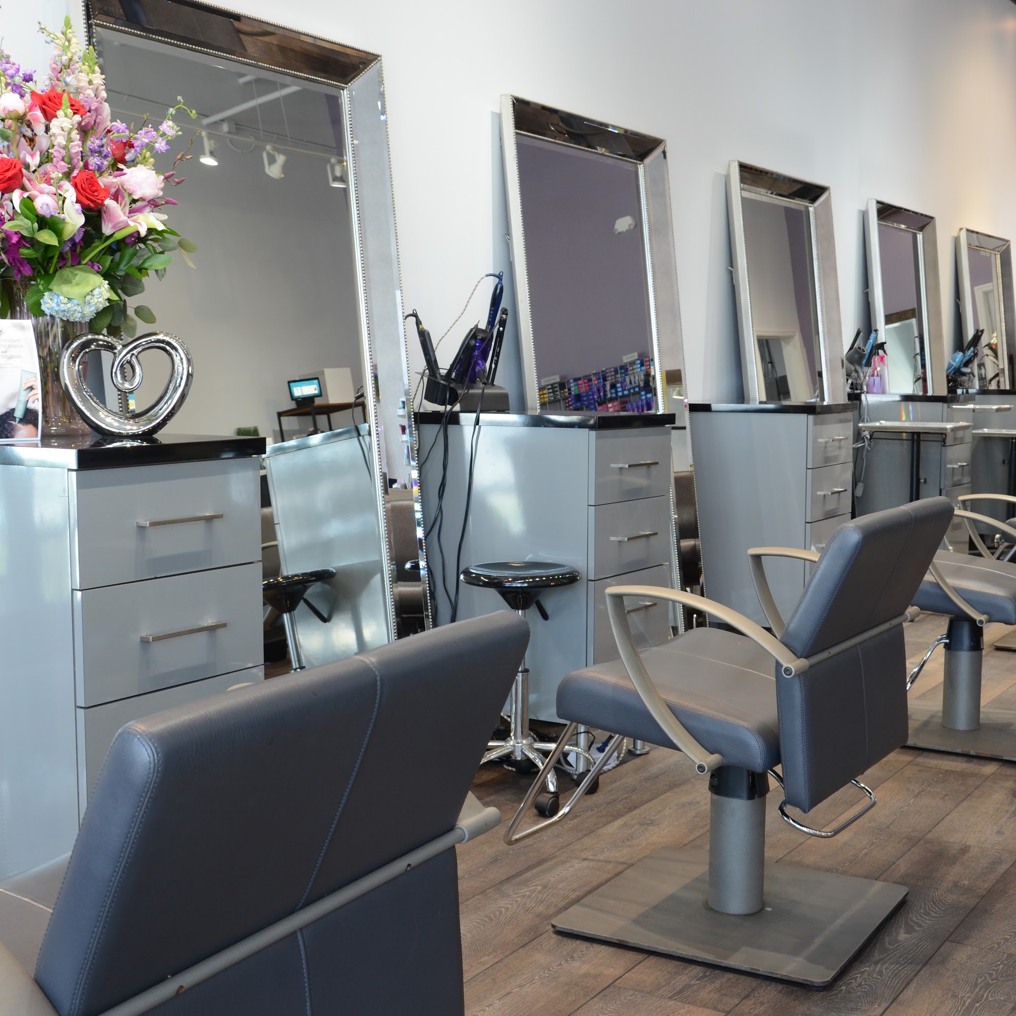 Tracy Adduci Salon 140 Little Cypress Dr Ste 103, St Johns Florida 32259