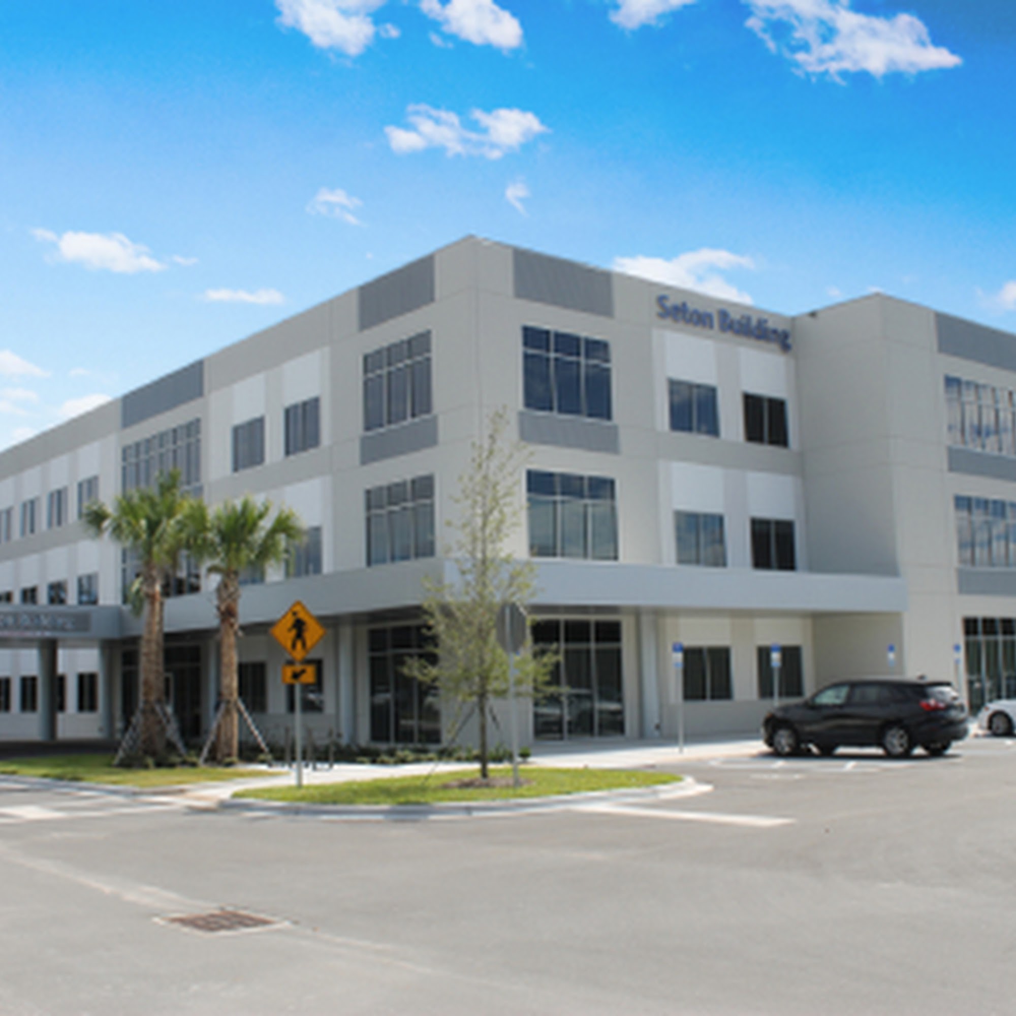 NEFEDA St. Johns 300 St Elizabeth Wy Suite 160, St Johns Florida 32259