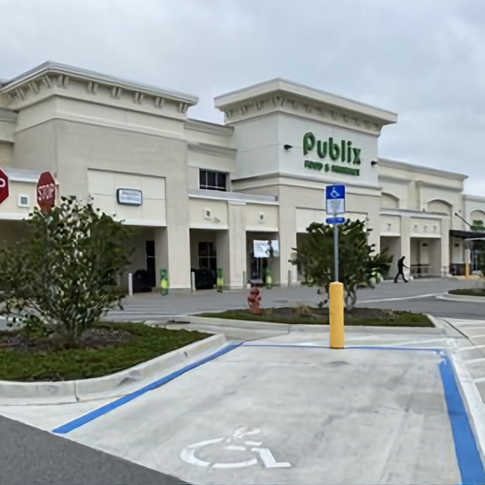 Publix Pharmacy at Bartram Market Saint Johns