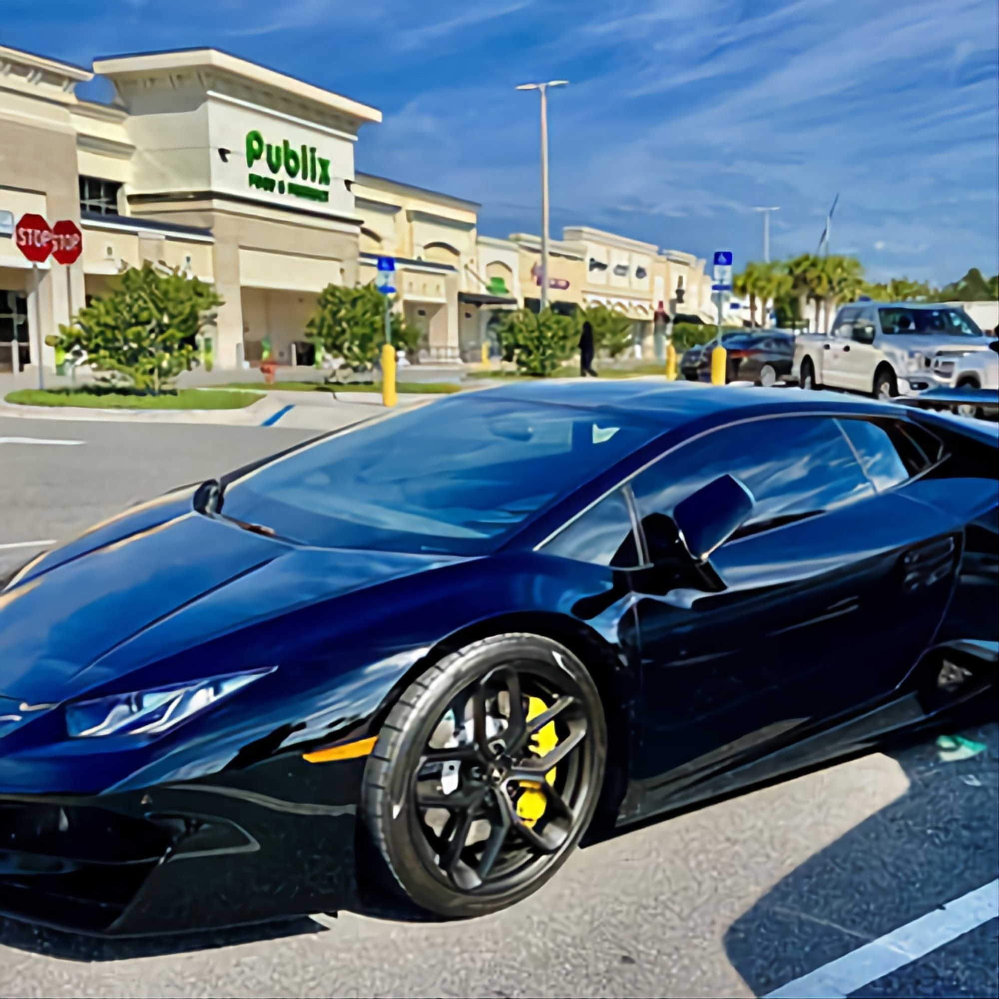 Publix Liquors at Bartram Market Saint Johns