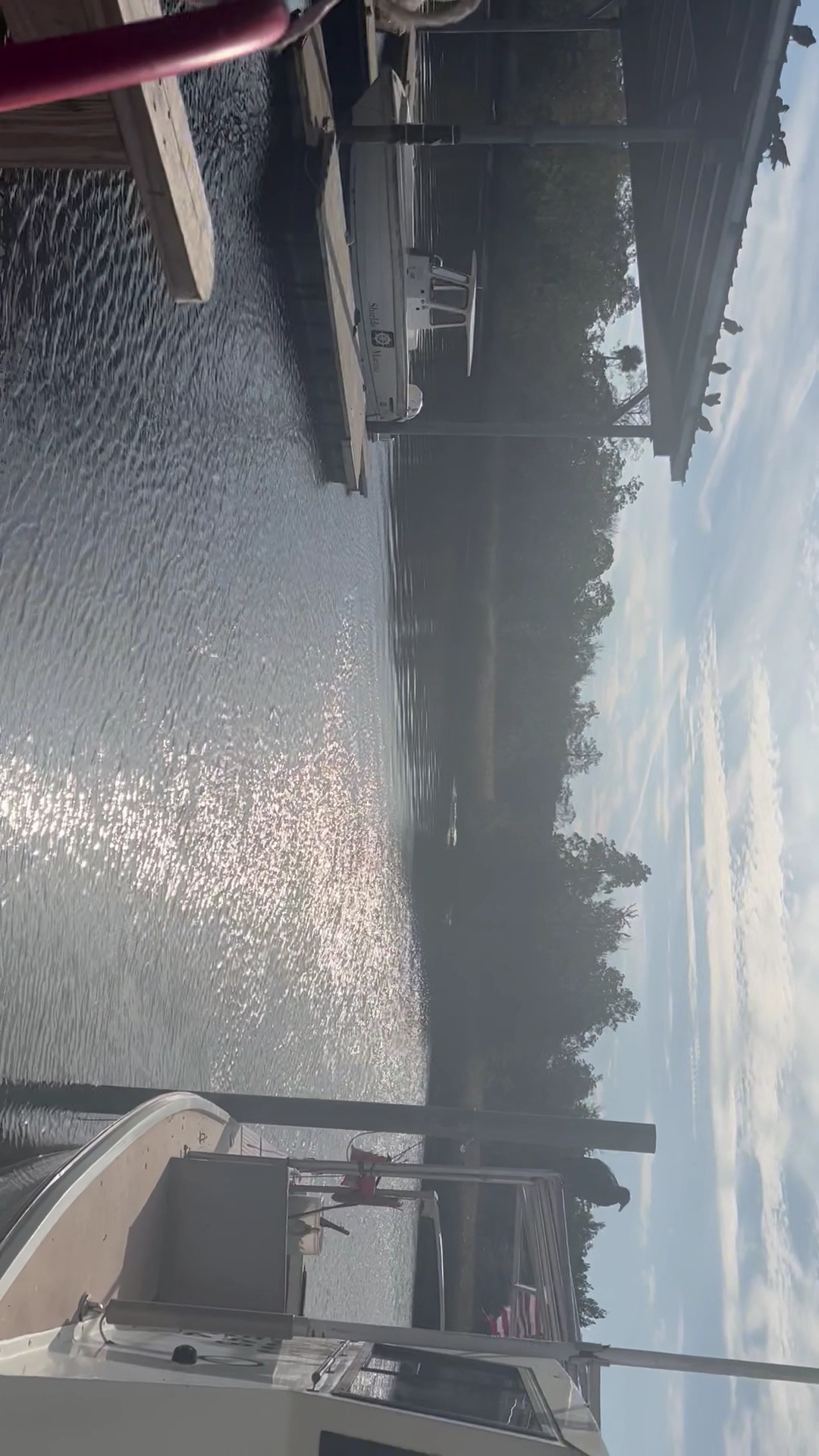 St Marks Seafood Menu