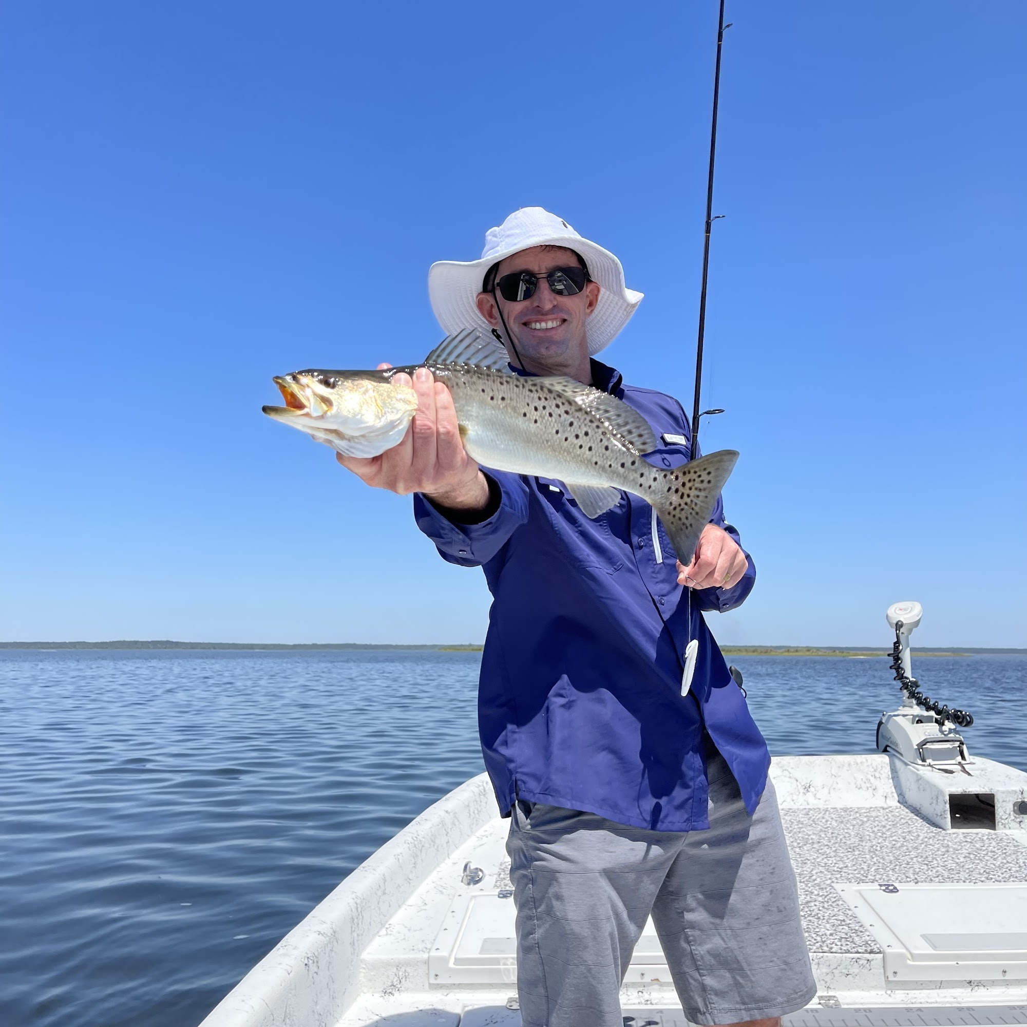 St Marks Outfitters 721 Port Leon Dr, St Marks Florida 32355