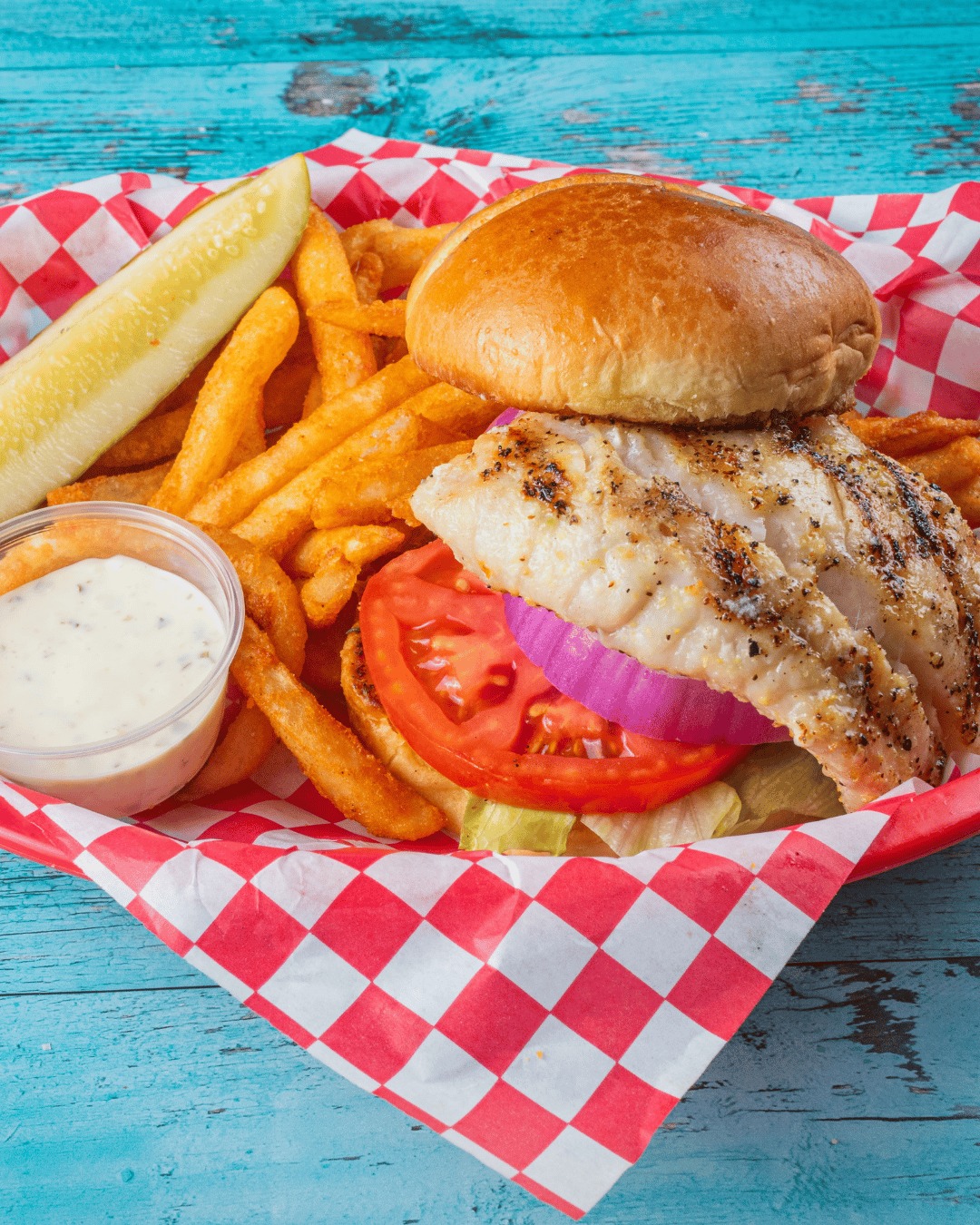 Shells Seafood - St Pete Beach Saint Pete Beach