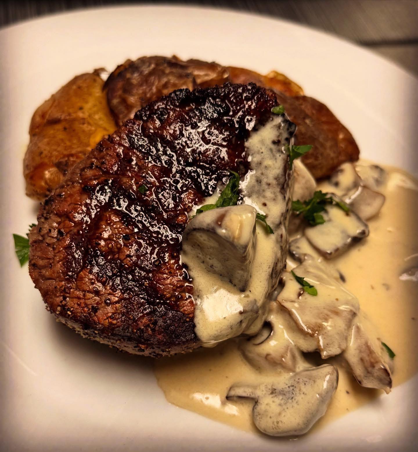 Sola Bistro and Wine Bar Saint Pete Beach