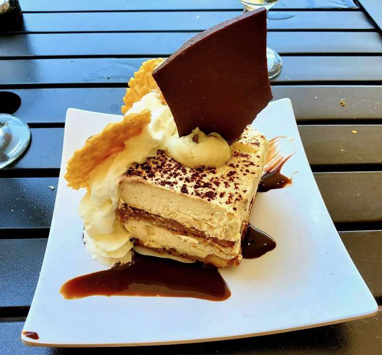 Buona Ristorante Saint Pete Beach