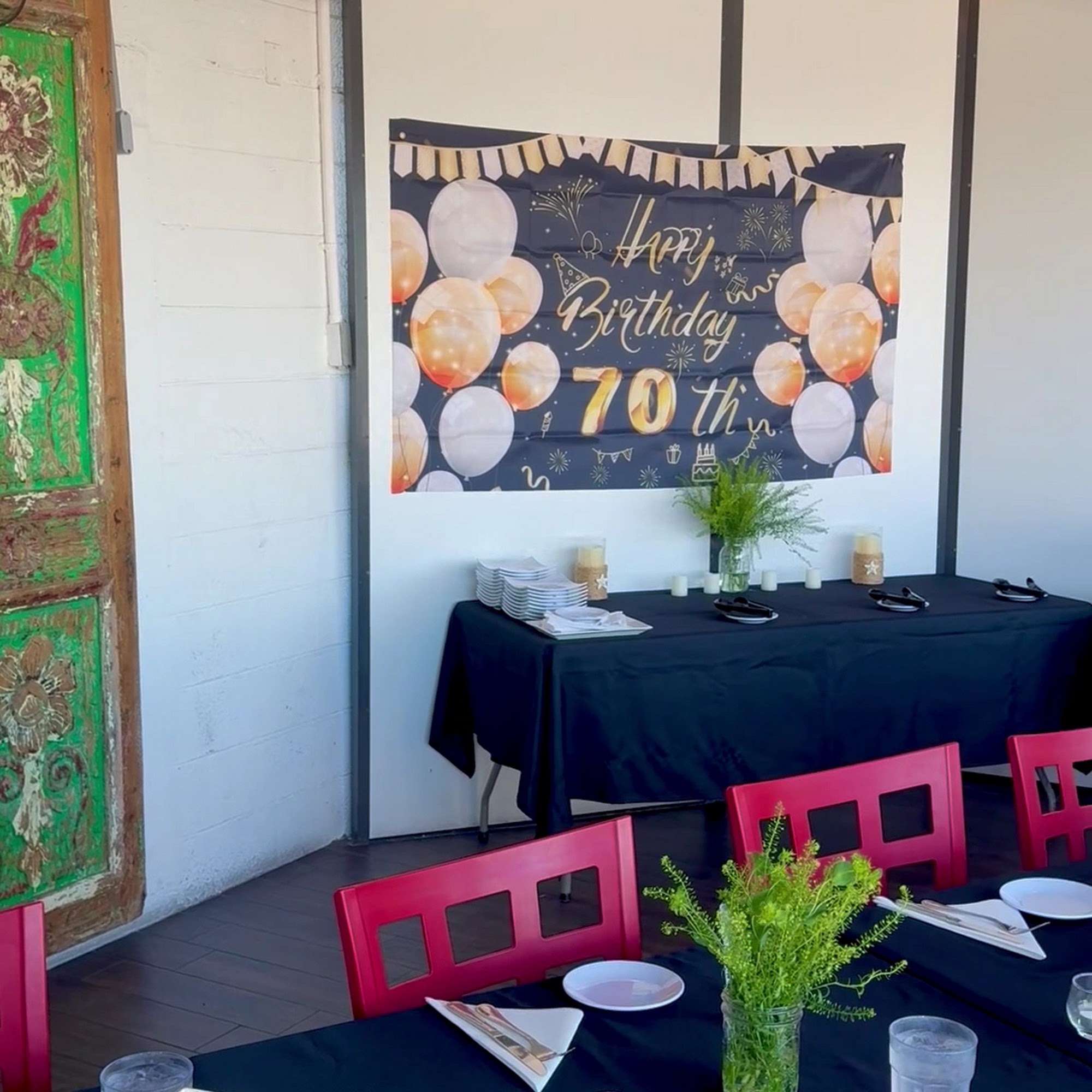 Buona Ristorante Saint Pete Beach