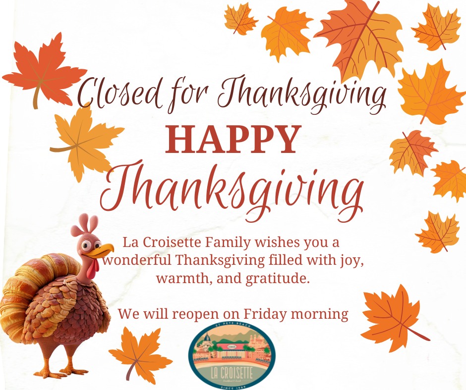 La Croisette Saint Pete Beach