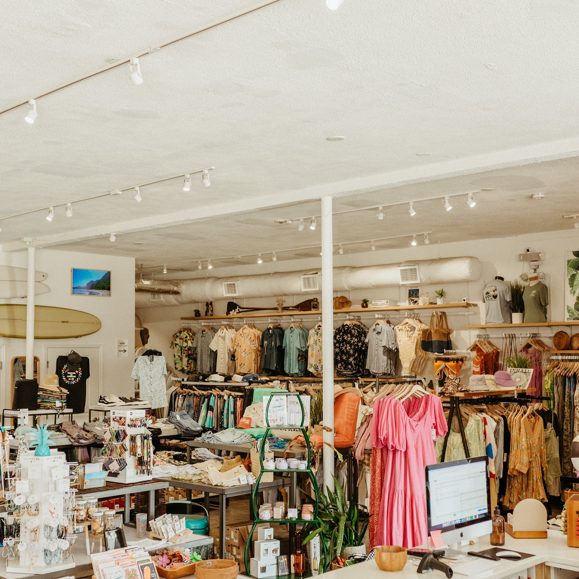 Grove Surf + Coffee | Coffee St. Pete Beach Saint Pete Beach