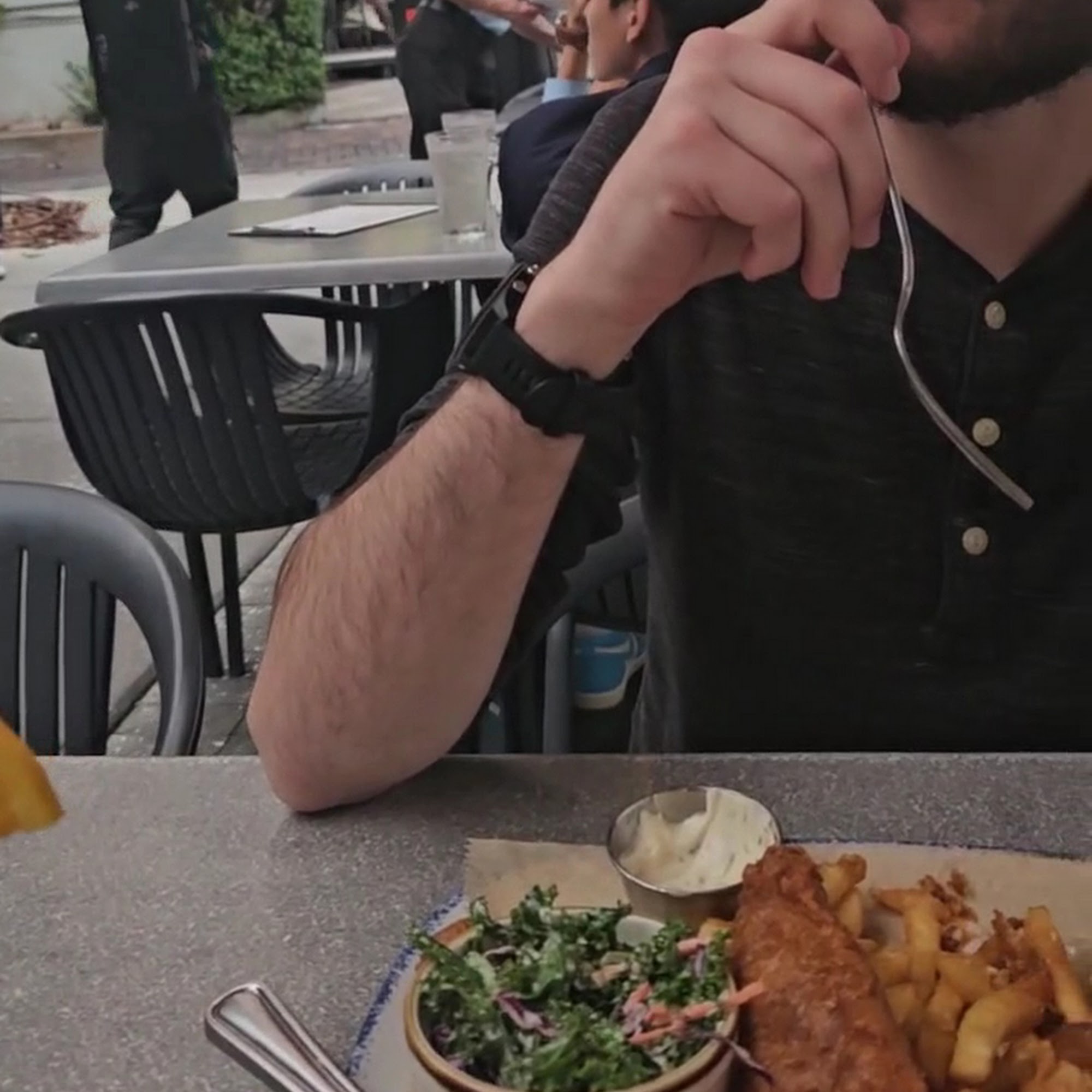 Stillwaters Tavern Saint Petersburg