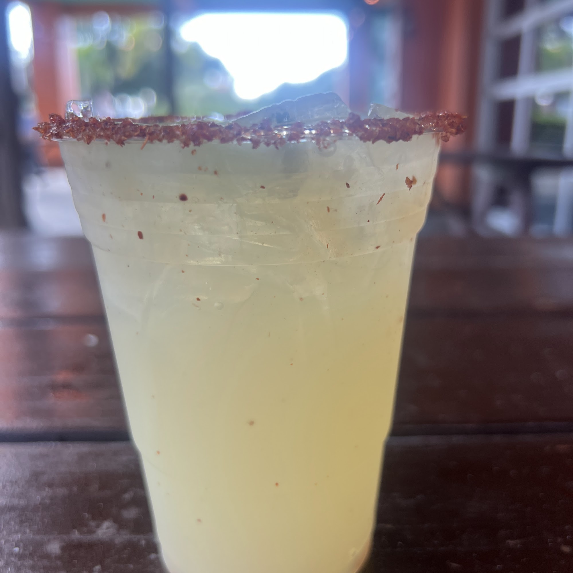 Casita Taqueria Saint Petersburg