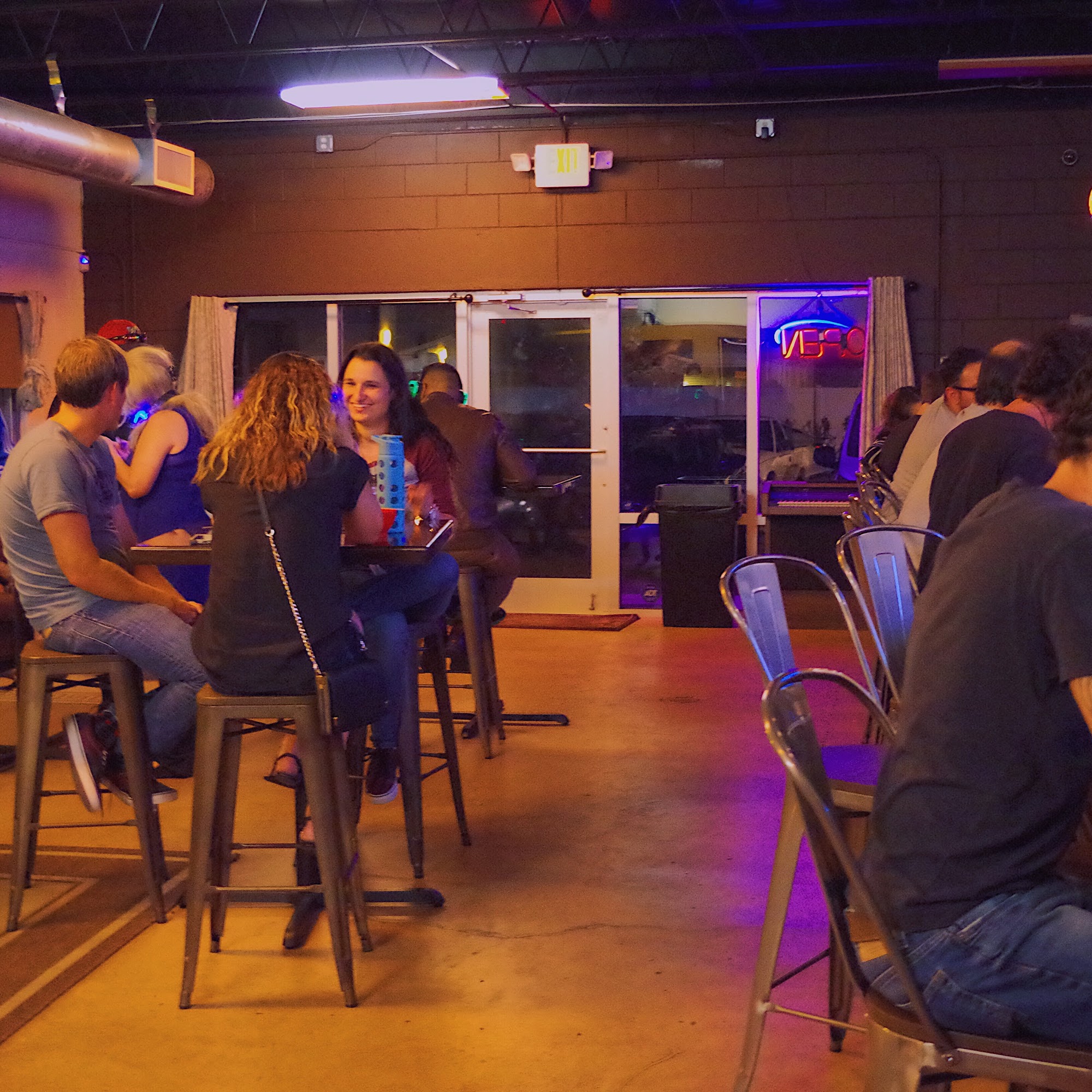 Muddy Water Kava Saint Petersburg