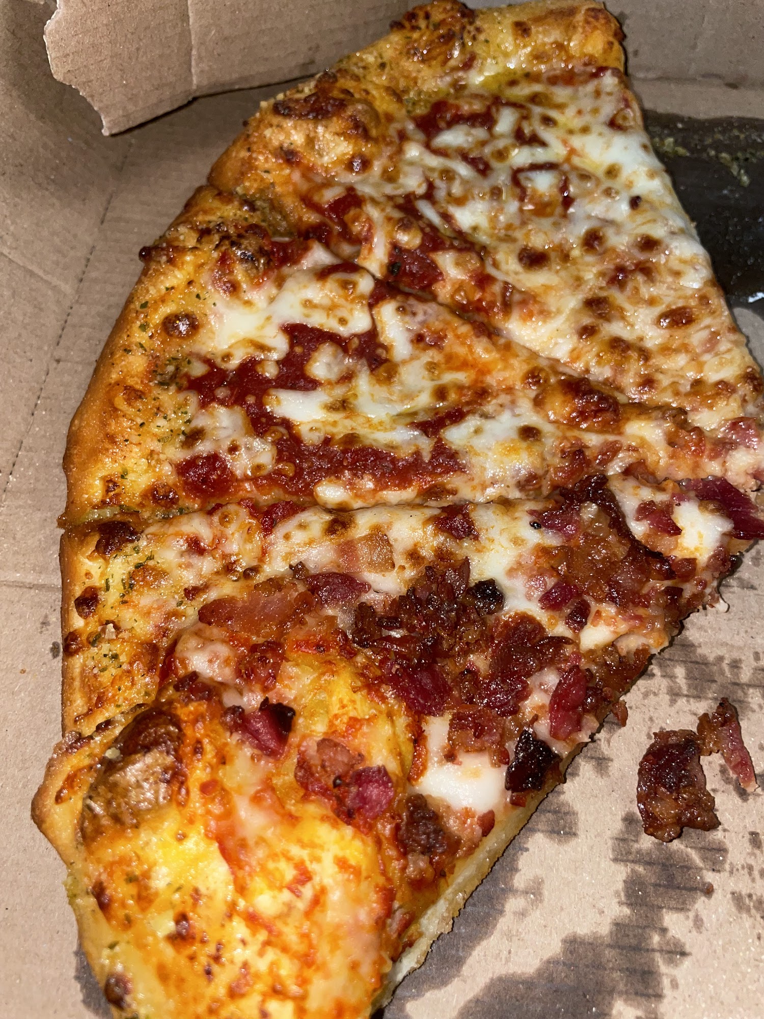 Domino's Pizza