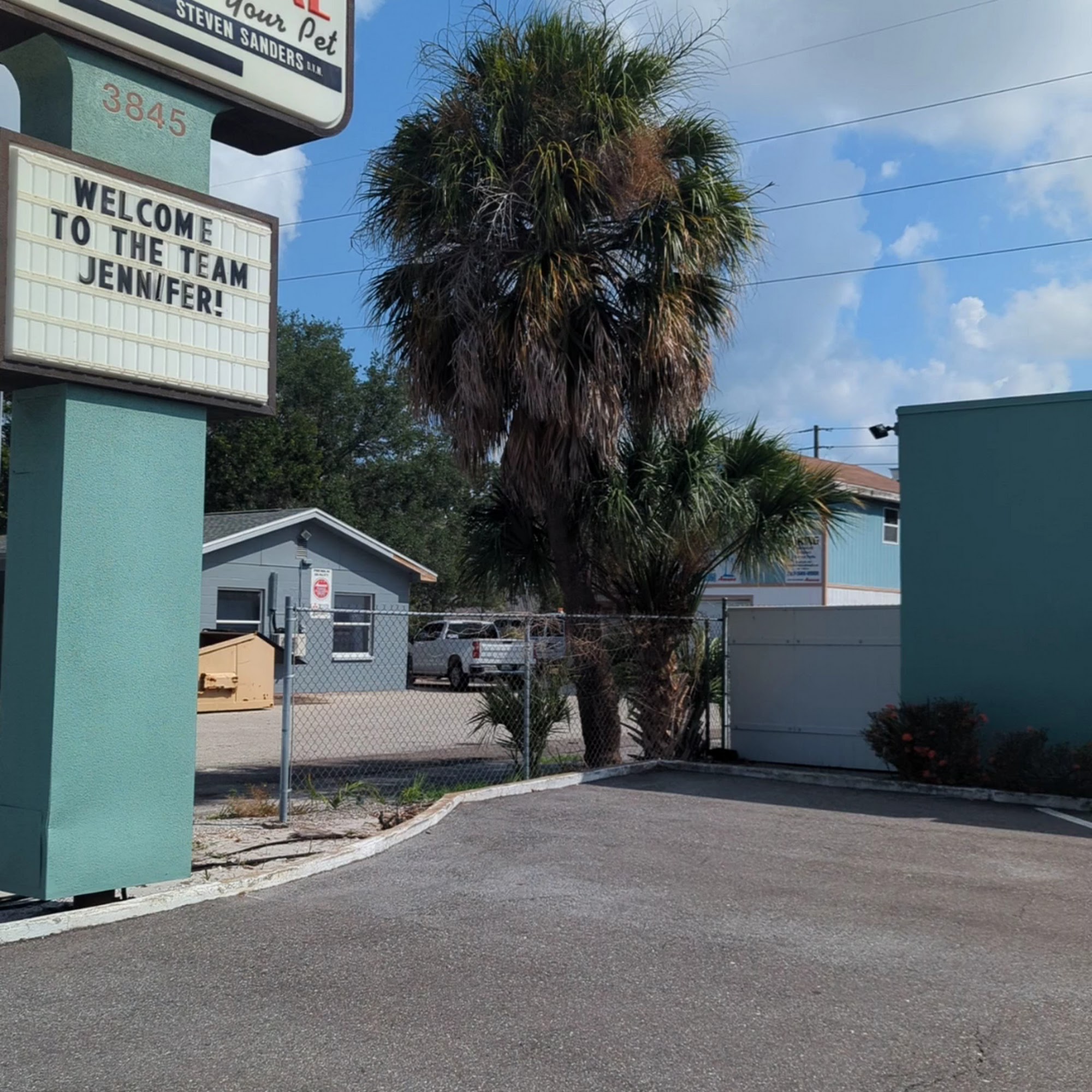 Bayshore Animal Hospital & Avian Practice Saint Petersburg