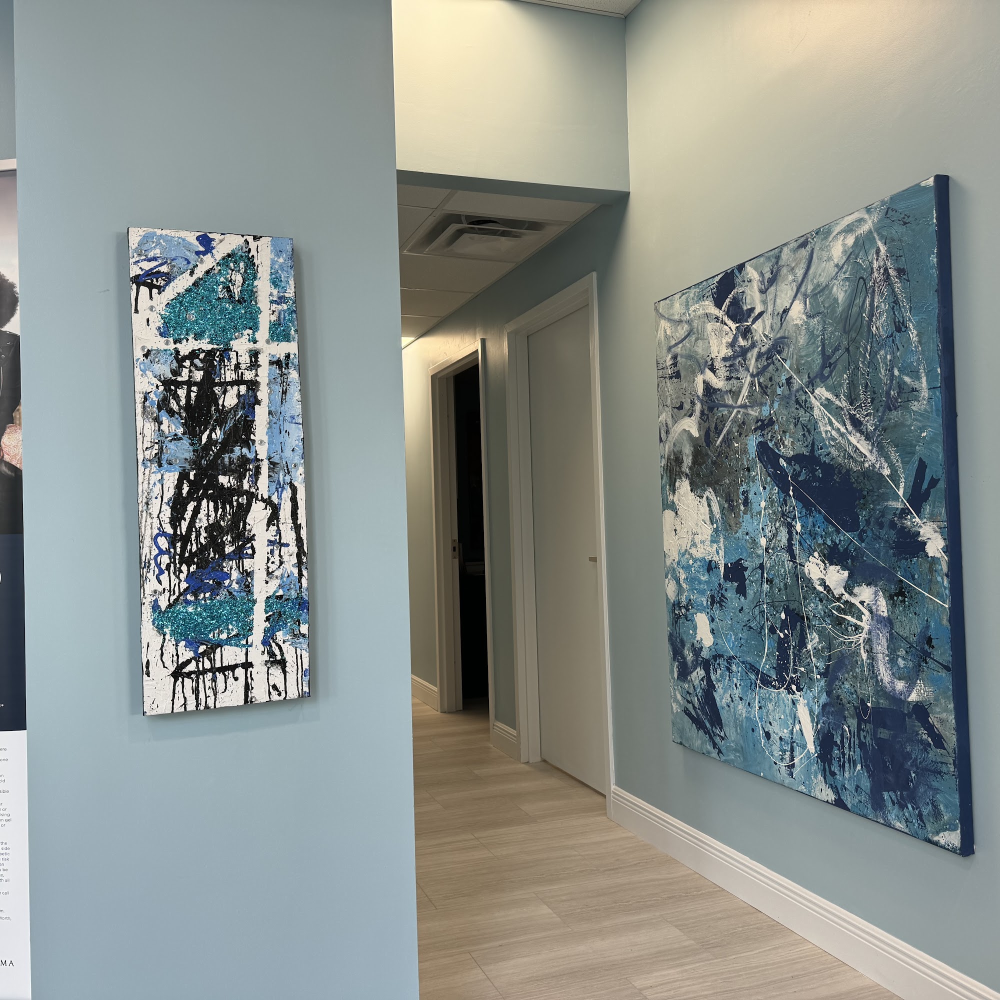 Goldfingers Aesthetics St. Petersburg Retail Space, 1739 Central Ave Ste 1739, St. Petersburg Florida 33713