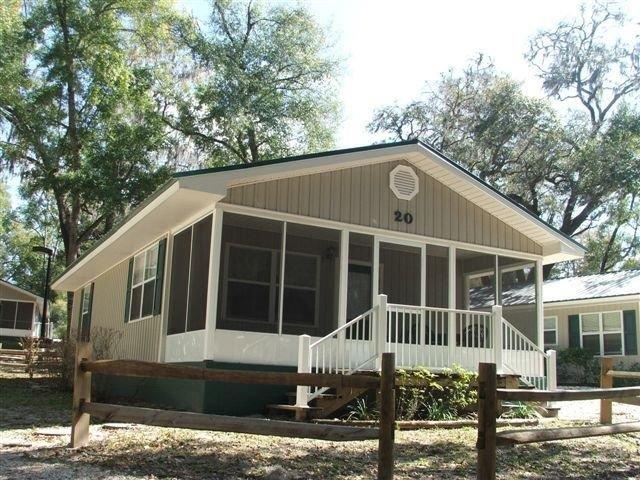 elite resorts at salt springs Salt Springs