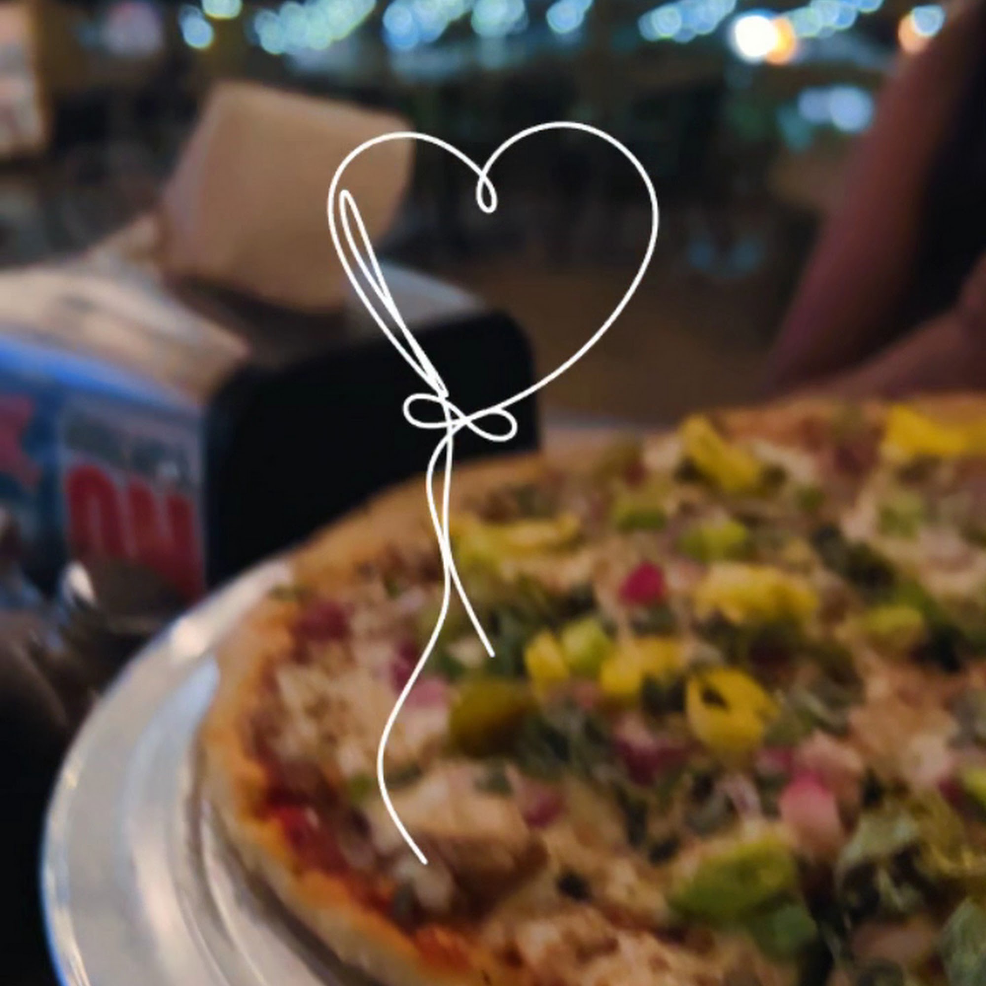 Al's Pizza Shop San Antonio