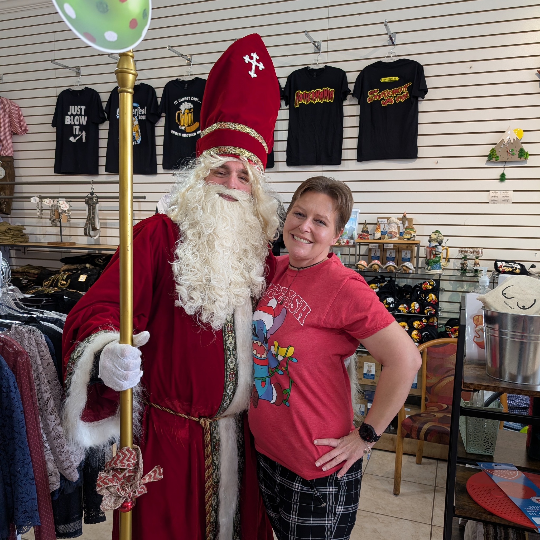 Hollerbach's German Restaurant Sanford