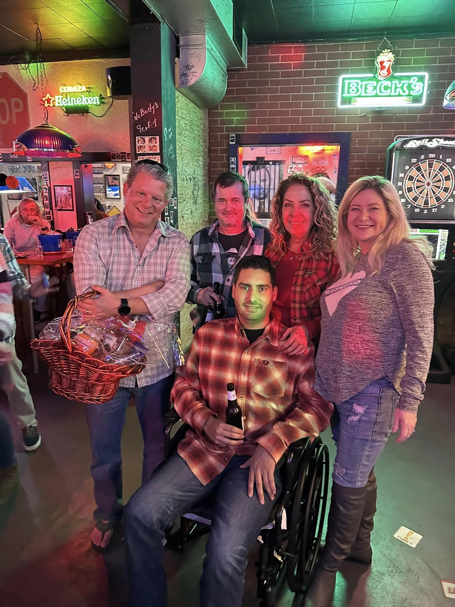 George's Tavern Sanford