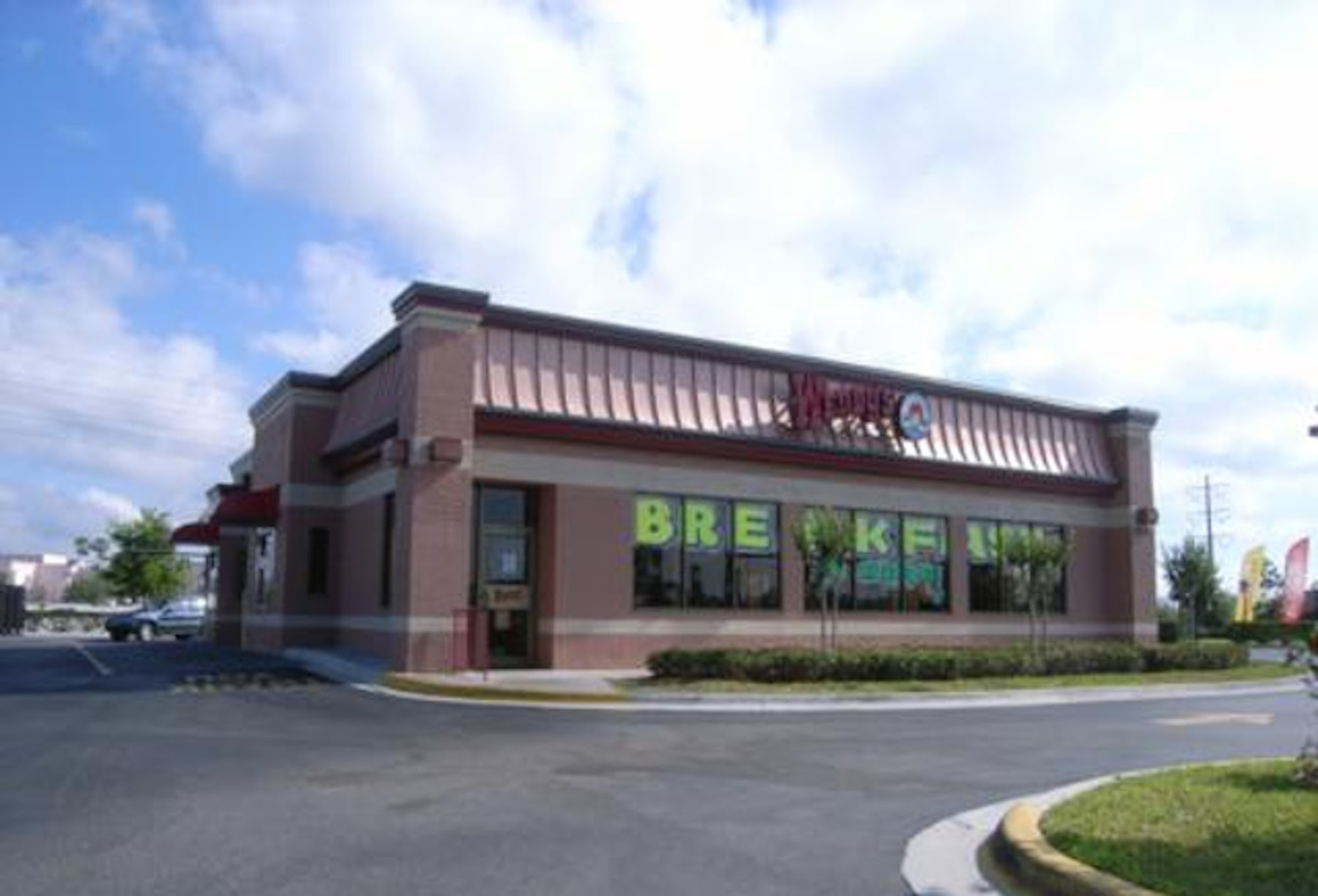 Wendy's