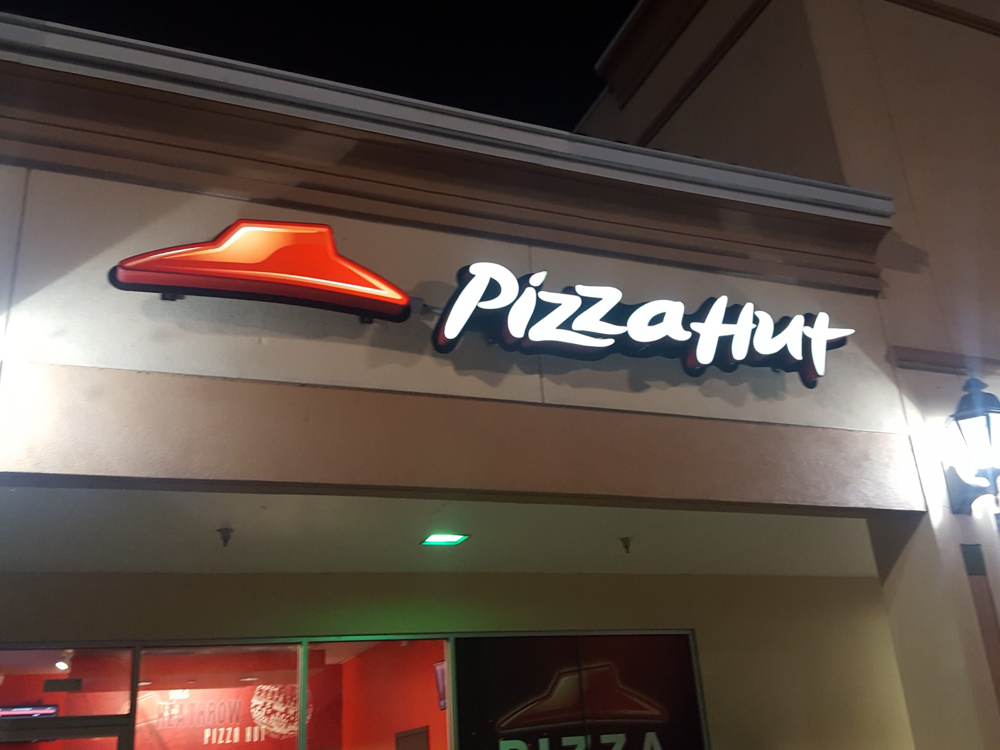 Pizza Hut