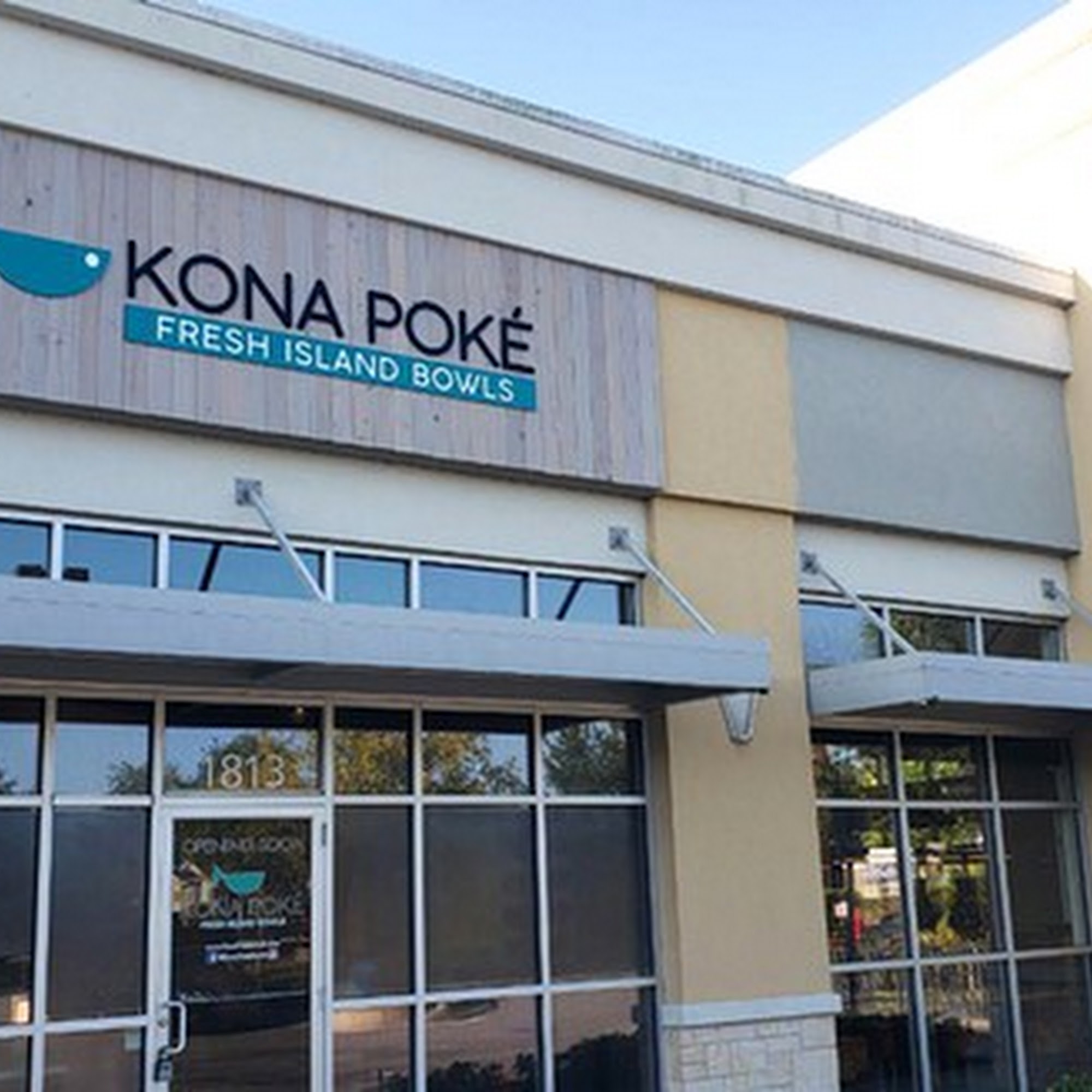 Kona Poké Sanford