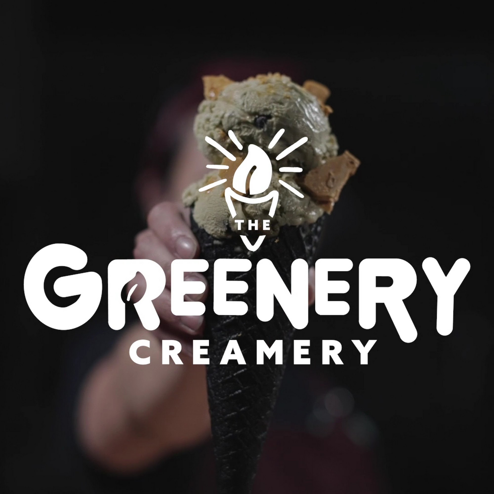 The Greenery Creamery Sanford Sanford