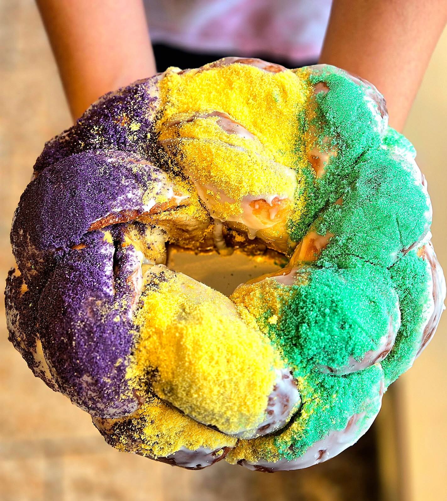 The Greenery Creamery Sanford Sanford