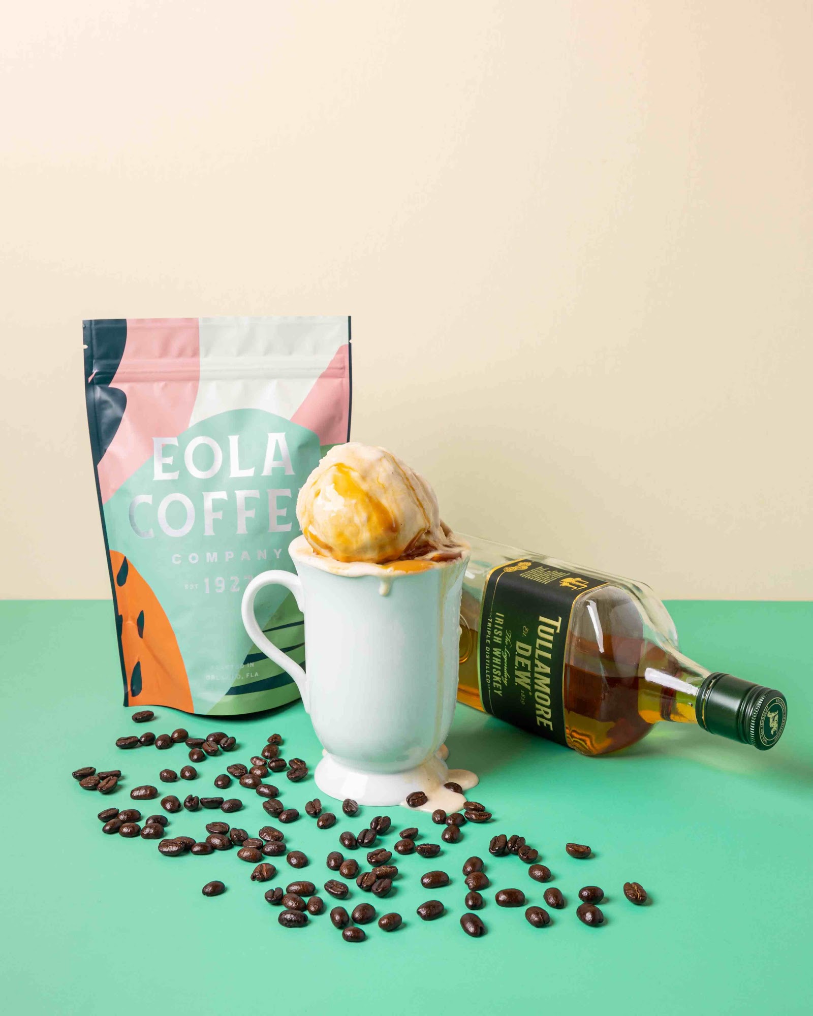 The Greenery Creamery Sanford Sanford