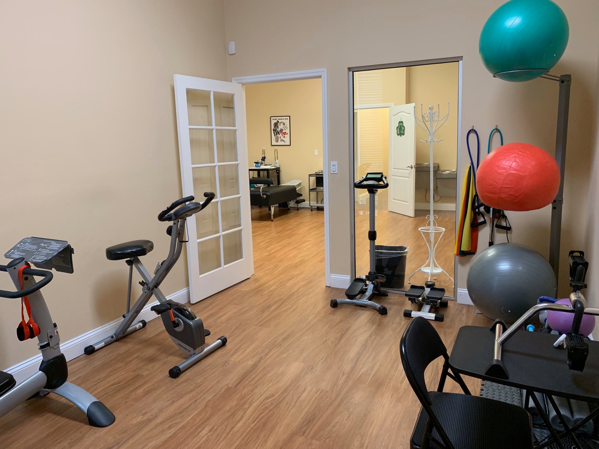 Natural Healing Chiropractic Center, LLC