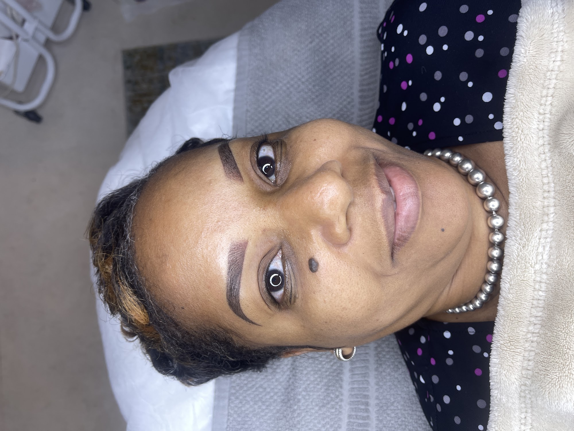 Beauty & Browfection 2537 S French Ave, Sanford Florida 32773