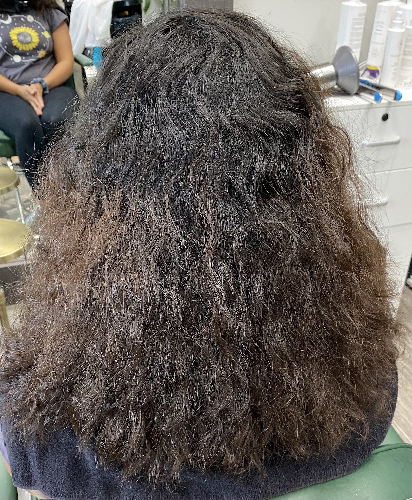 Revive Hair Collective 4720 International Pkwy Suite 17, Sanford Florida 32771