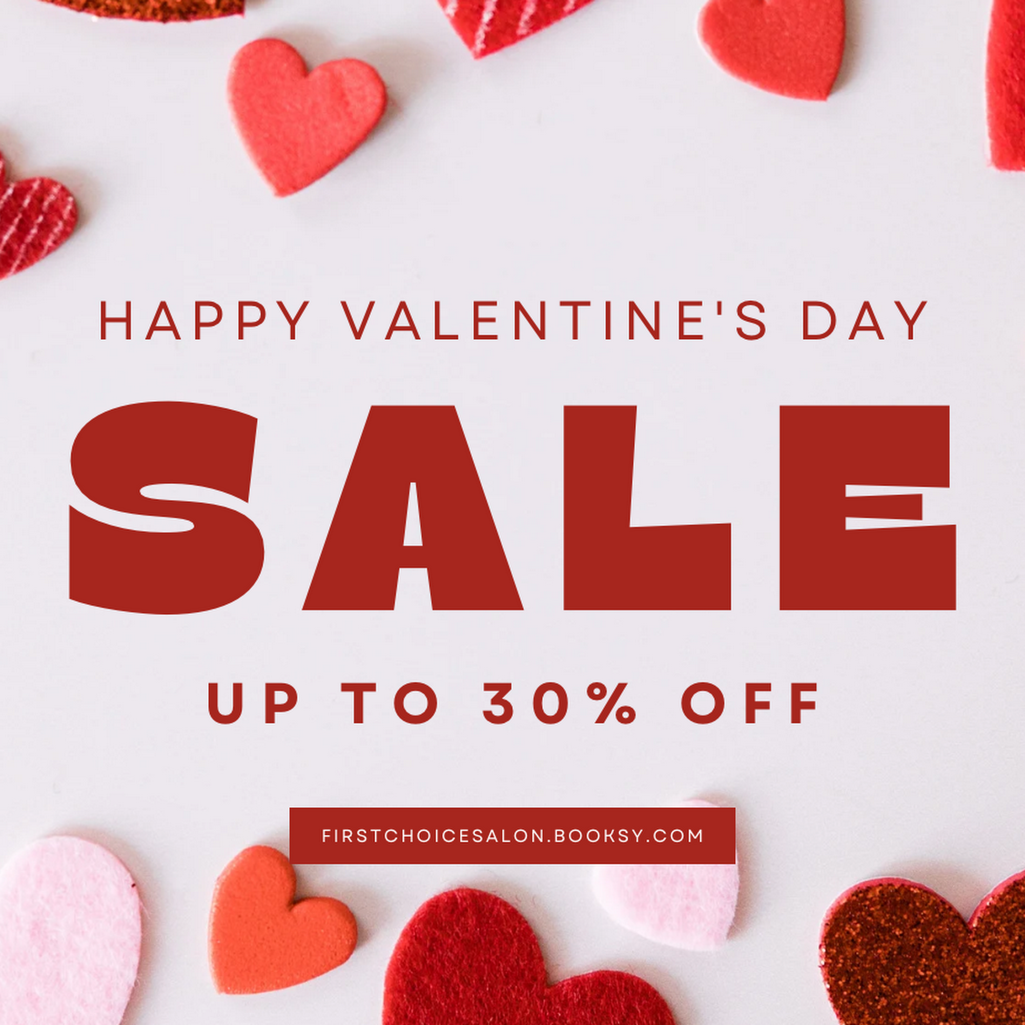 First Choice Salon 300 N Entrance Rd, Sanford Florida 32771