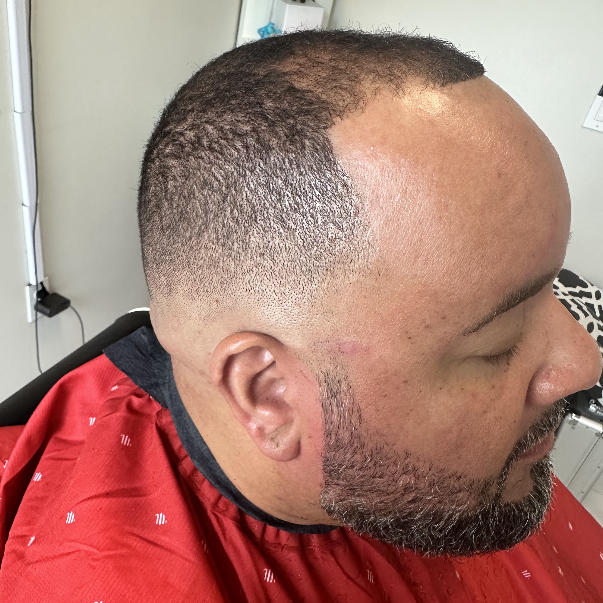 LIBERTY CUTZ 2480 Cherry Laurel Dr #149, Sanford Florida 32771