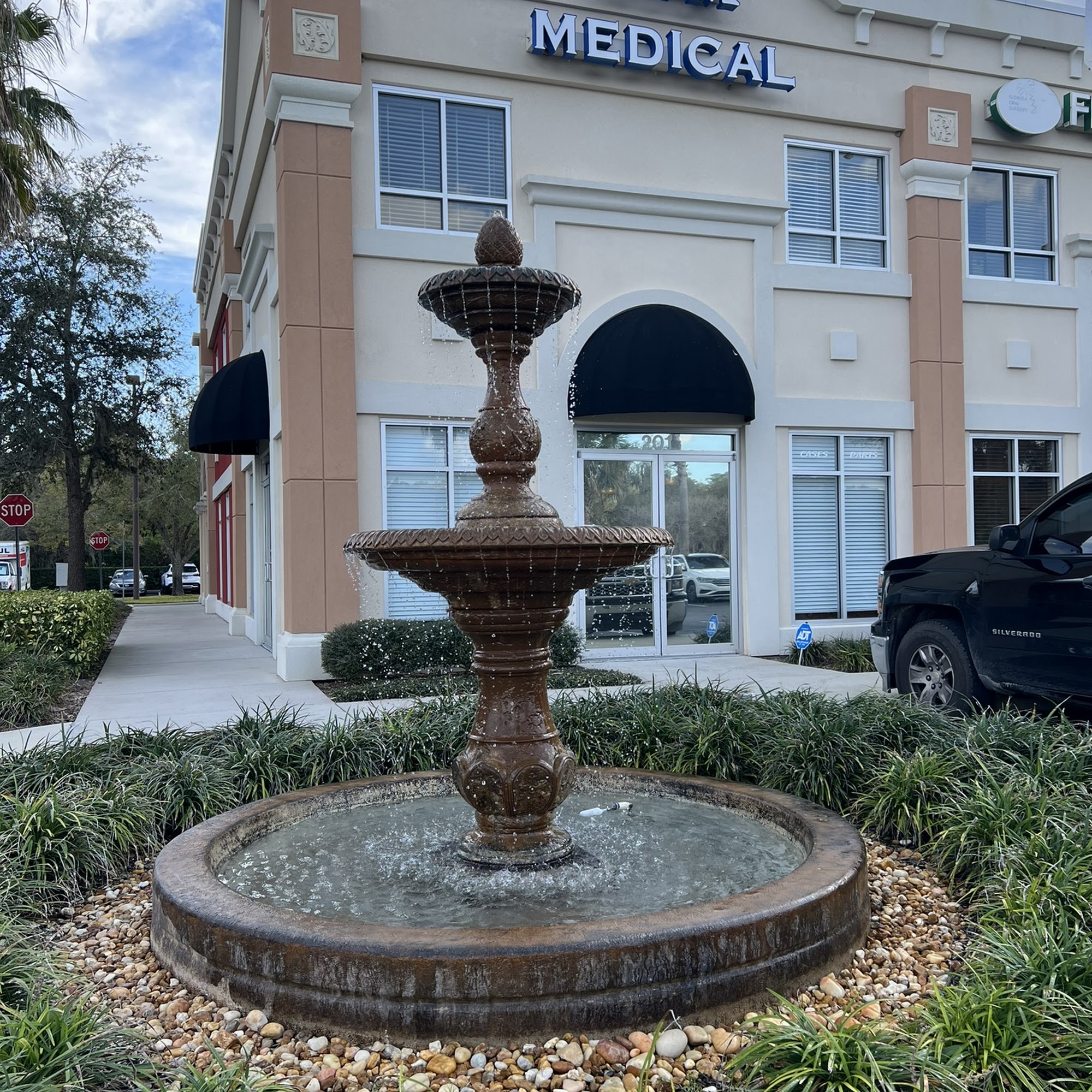 Advanced Integrated Medicine 201 Bellagio Cir, Sanford Florida 32771