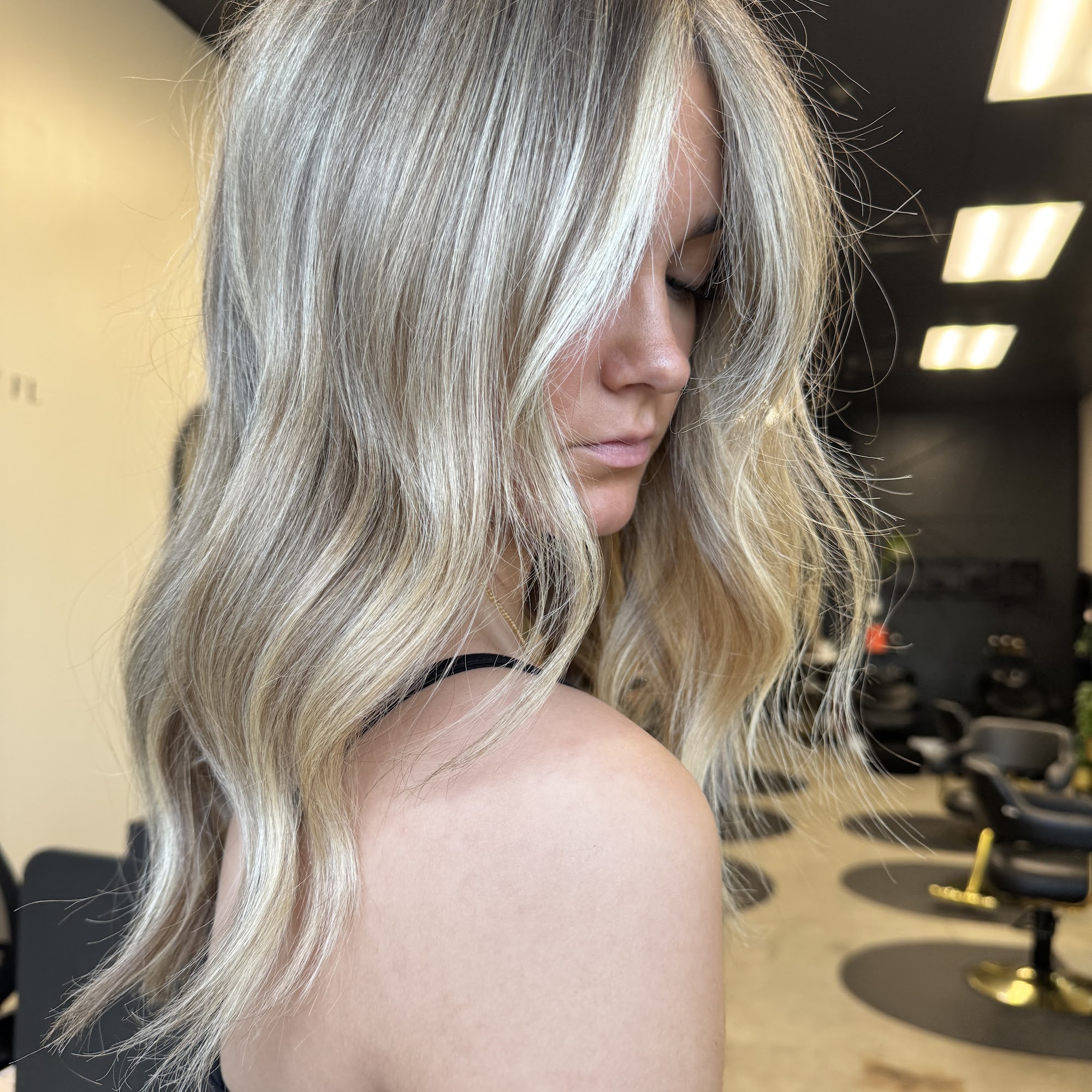 The Hair Refinery FL 4034 S Orlando Dr, Sanford Florida 32773