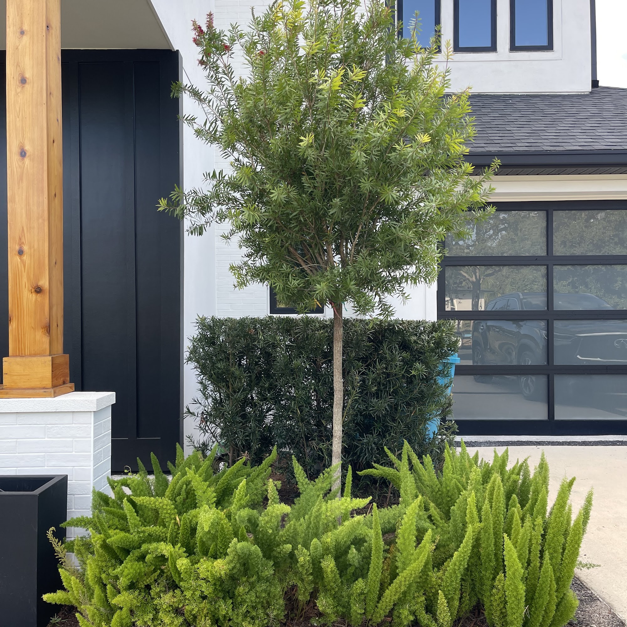 GRC Landscaping Services LLC. 420 S Sunland Dr, Sanford Florida 32773