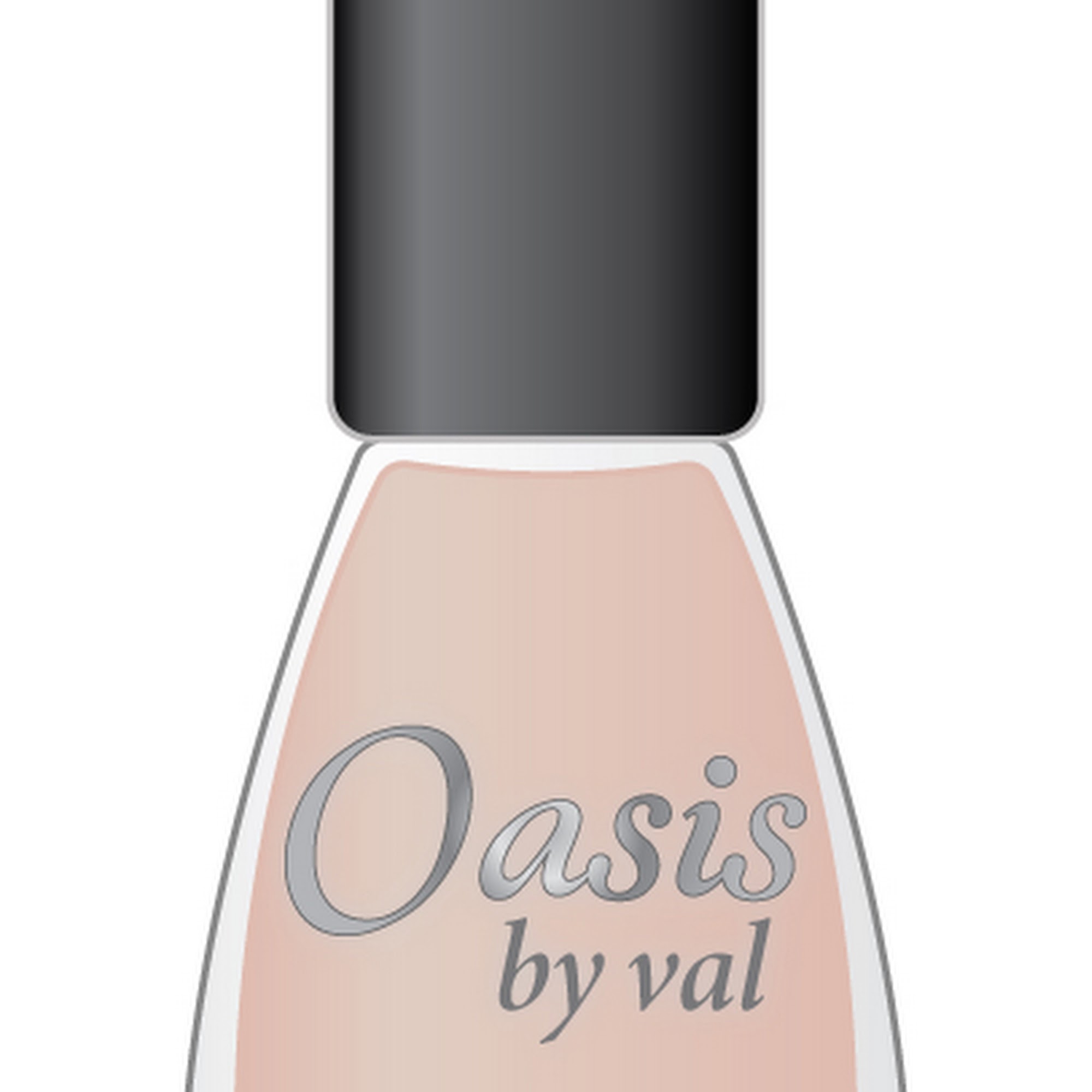Oasis By Val Nail Salon
