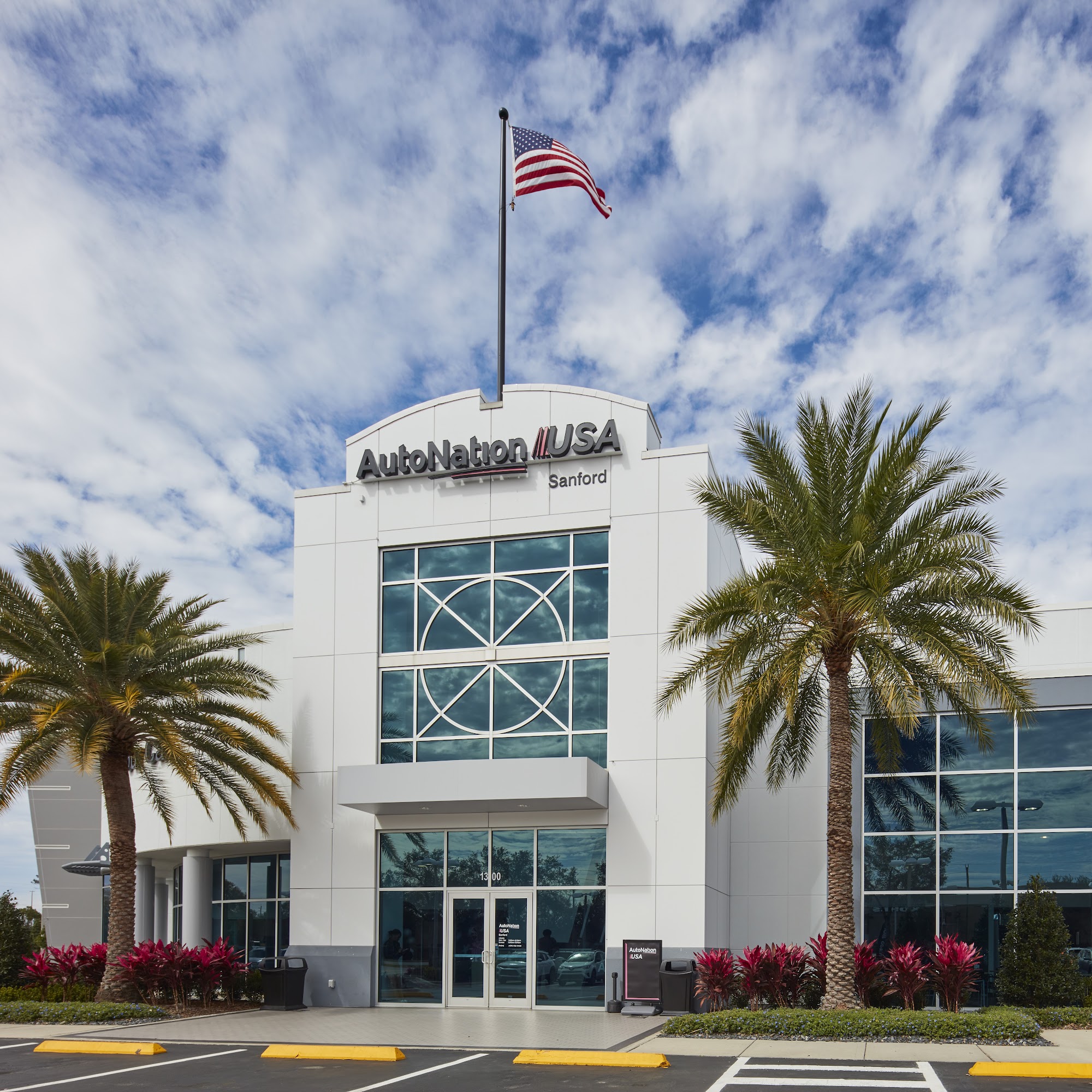 AutoNation USA Sanford