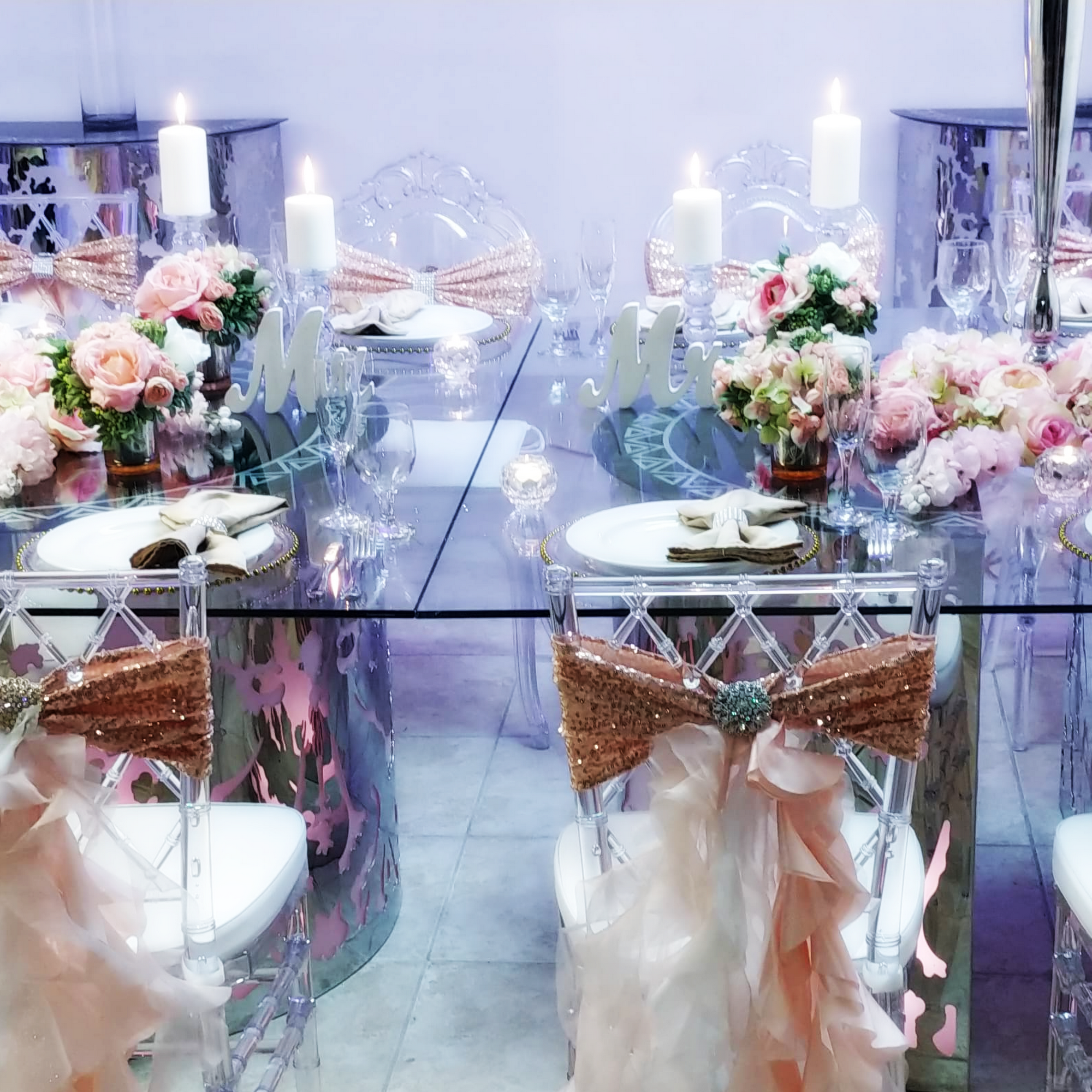 Venue Ballroom Sanford