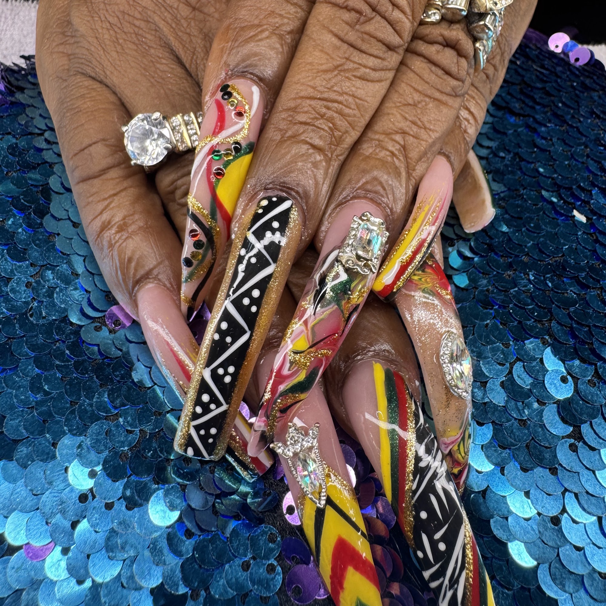 Sophisticated Tips LLC