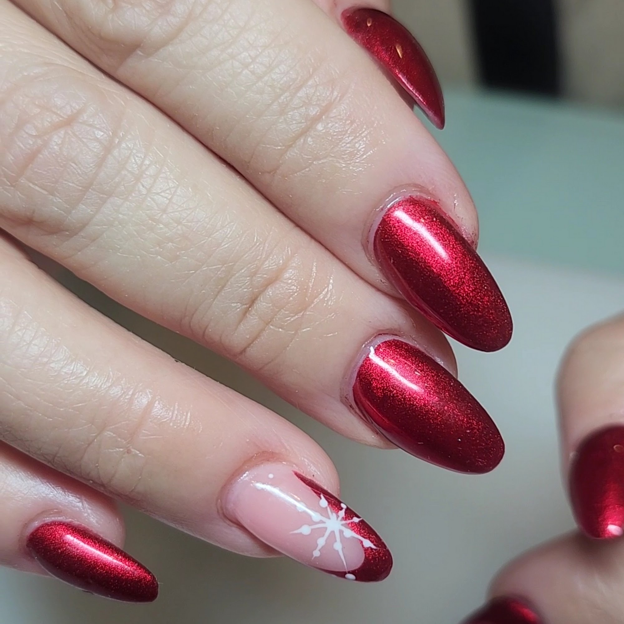 Blondies Girls Nail Bar